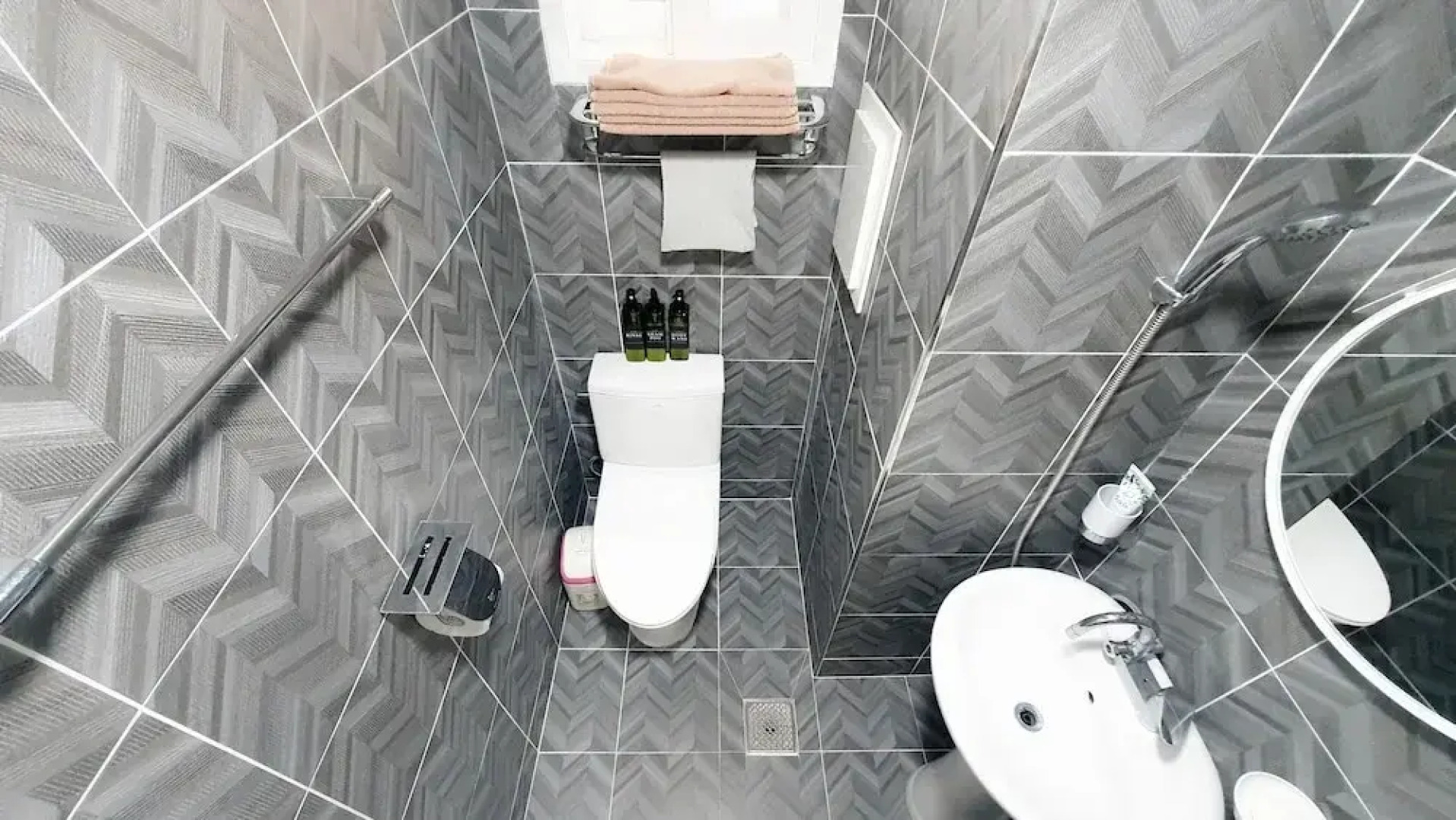 Ulsan Ganjeolgot View Pension