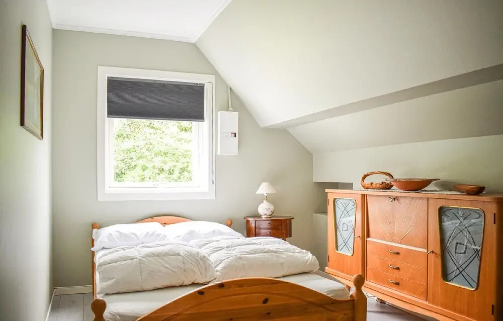 Amazing Home in Bjoa With 5 Bedrooms and Wifi