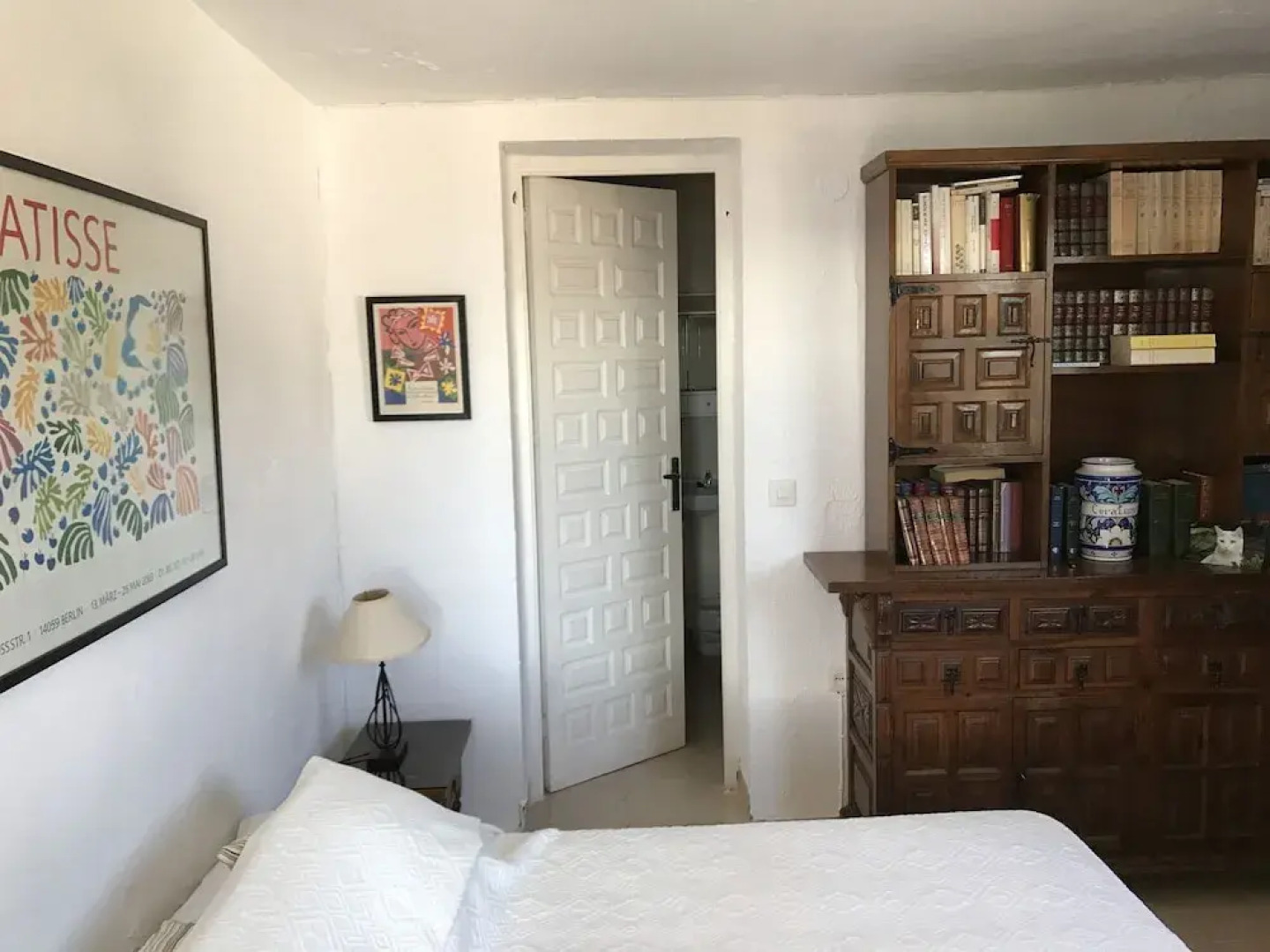 Casa Alamar Burriana Playa Nerja Canovas