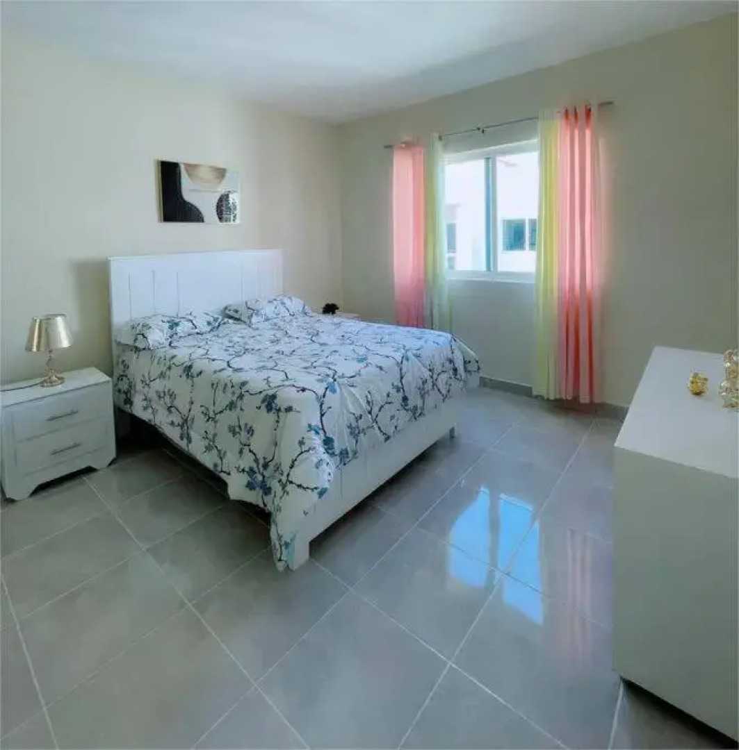 Sunset Home 2B (Gated)