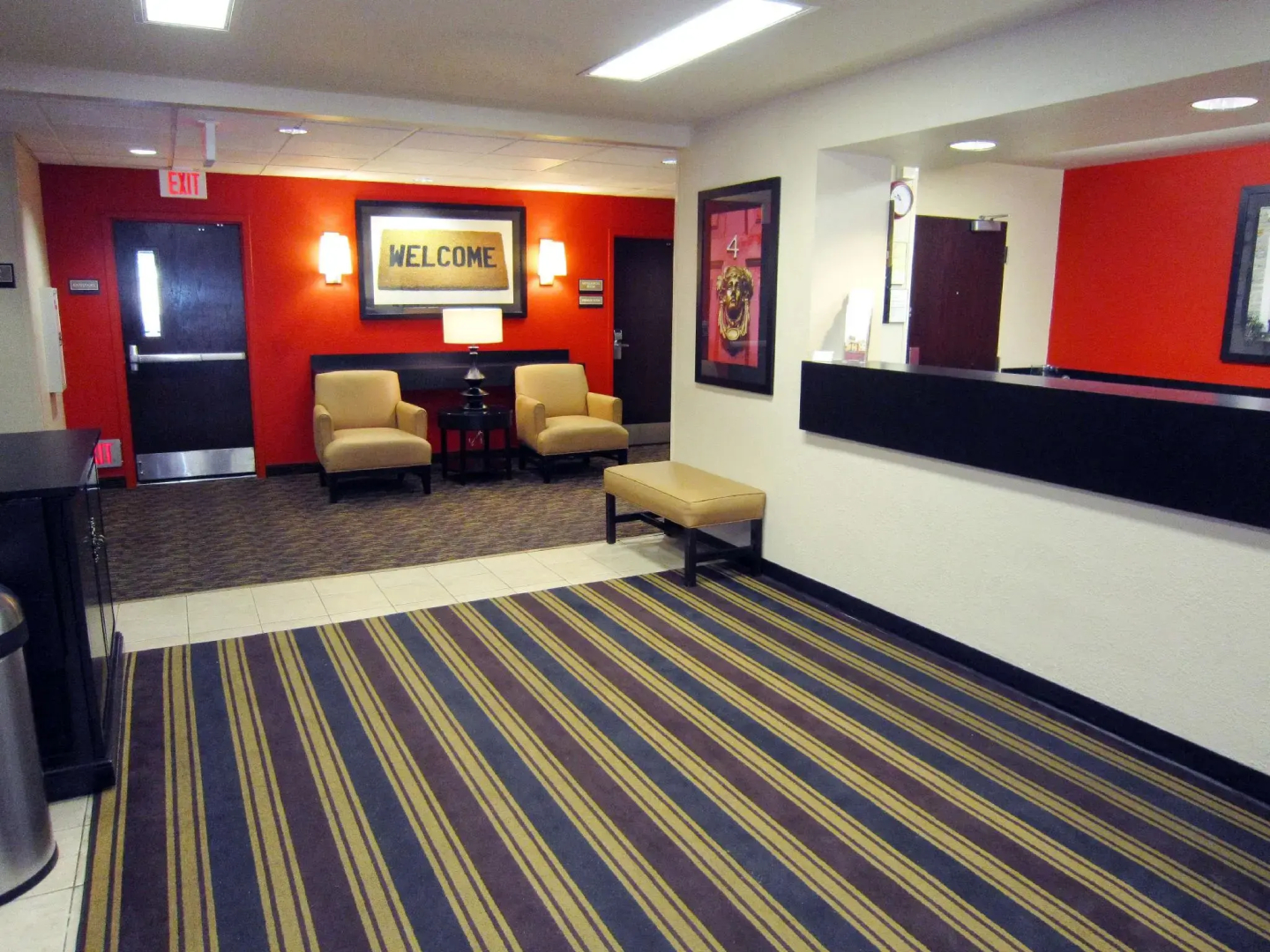 Extended Stay America Select Suites Tampa N USF Attractions