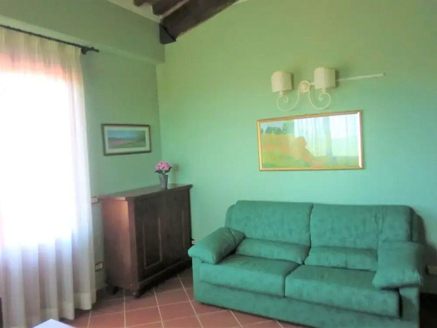 Agriturismo Poggio Lungo