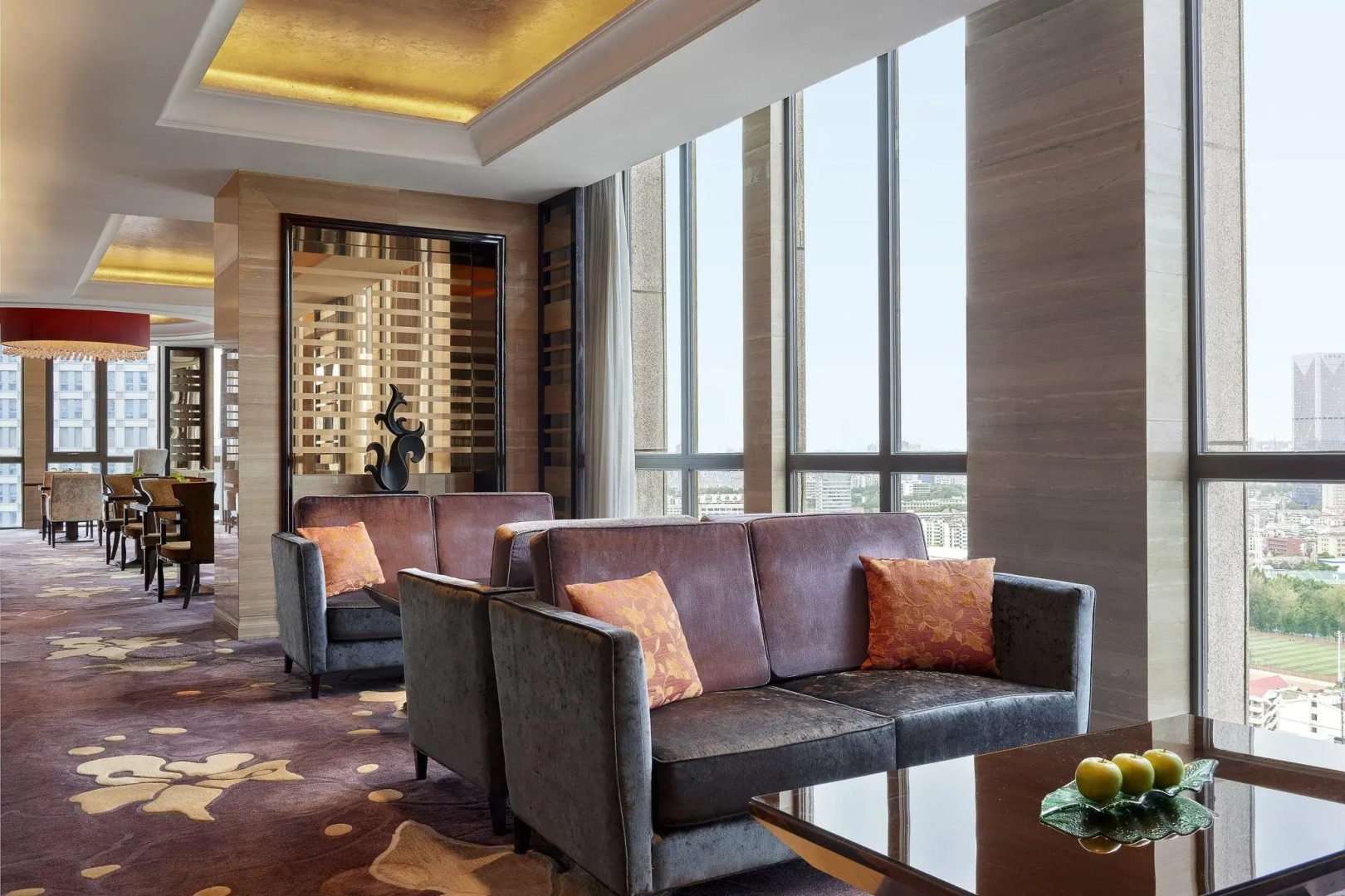 The Westin Hefei Baohe