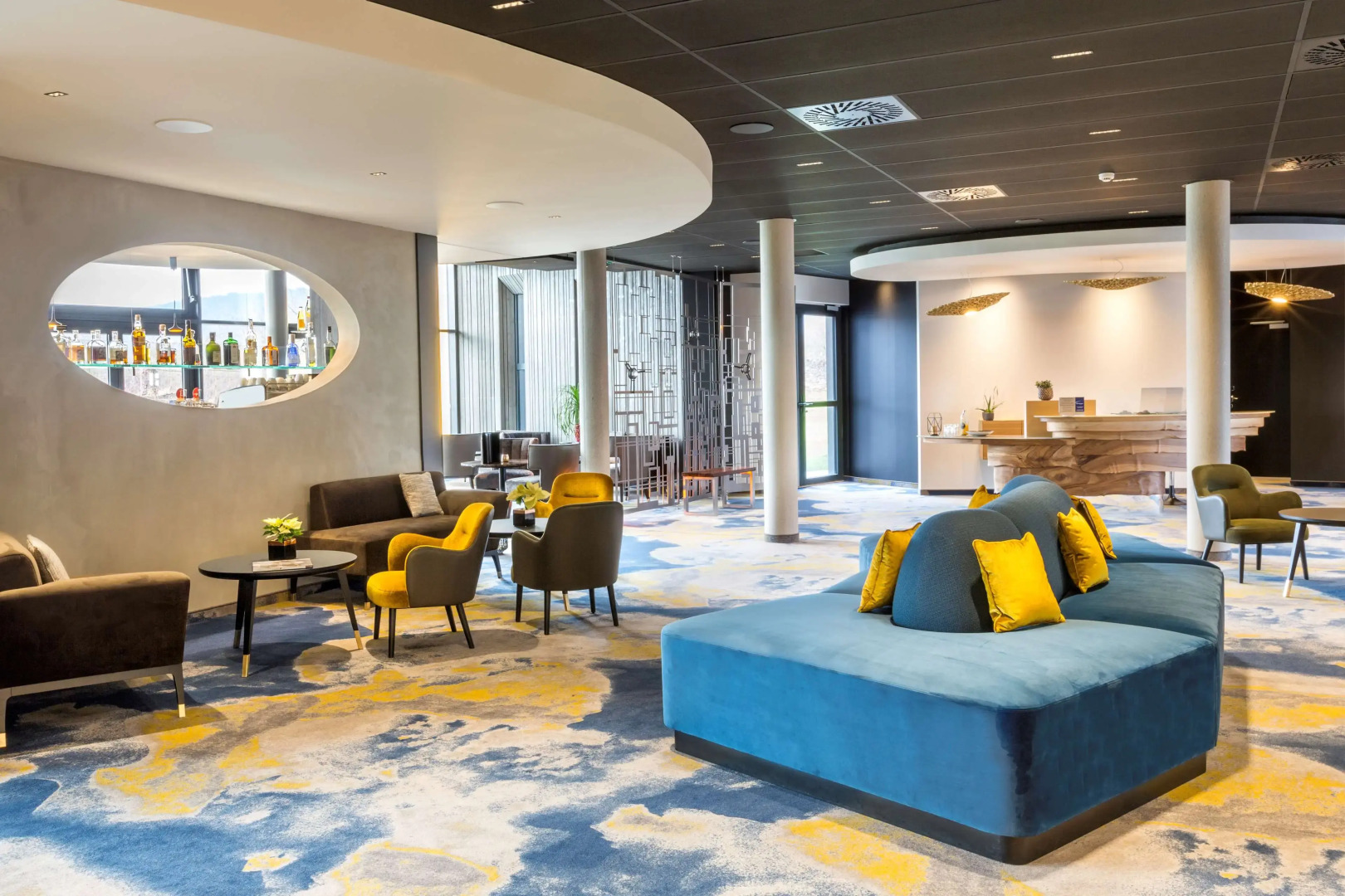 Best Western Plus Hotel Les Humanistes