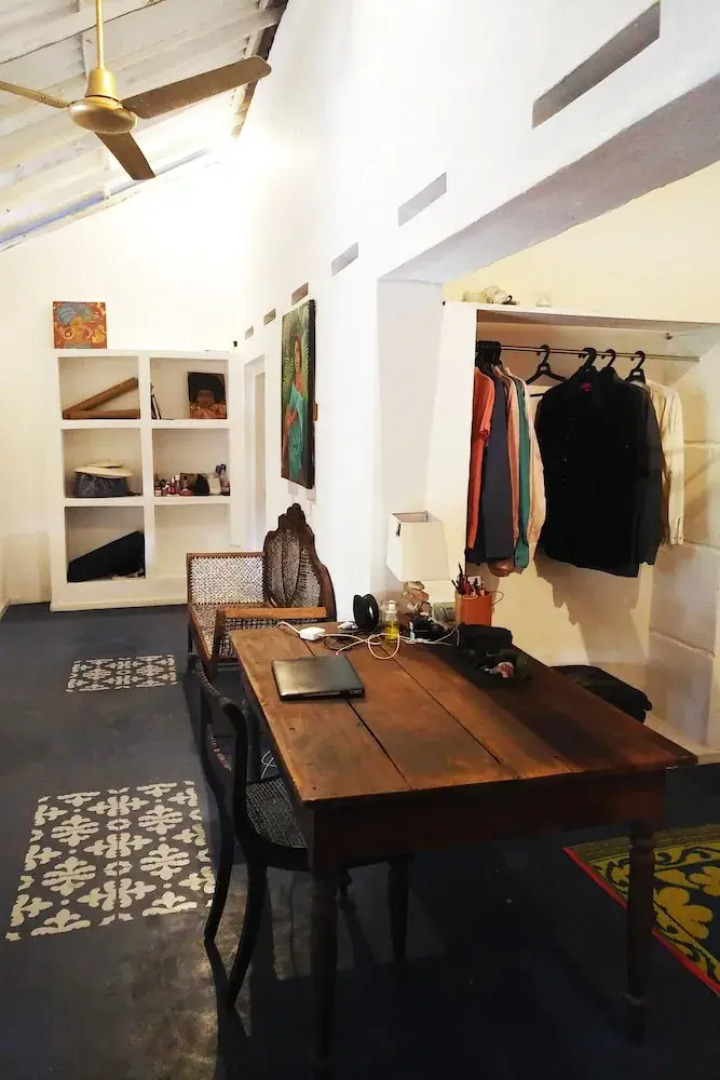 Talalla Bay Beach House