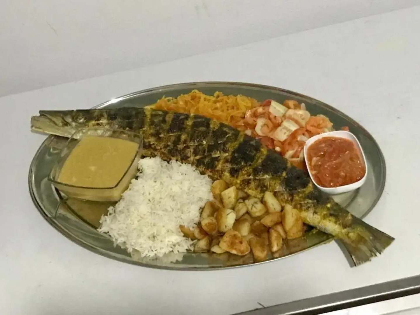 Fadine Self Catering