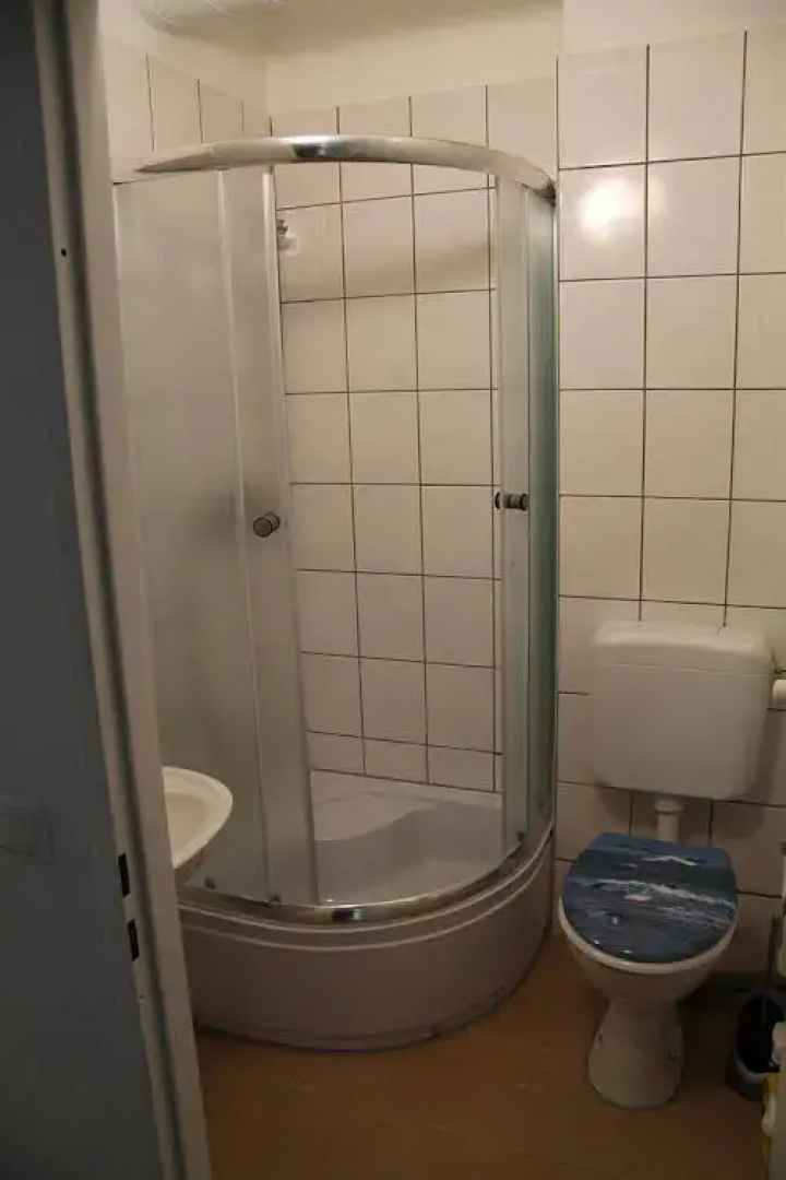 Apartment Berlin Kreuzberg