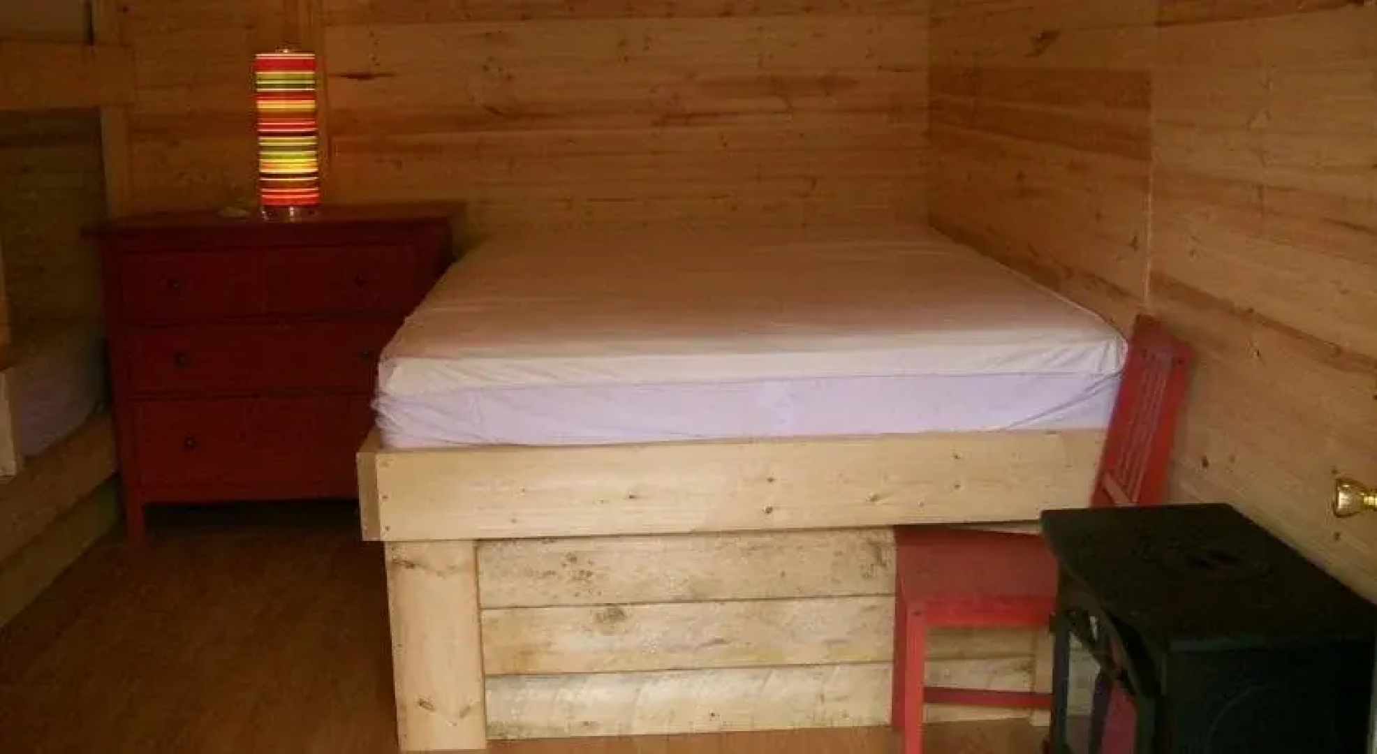Noah's Ark Resort