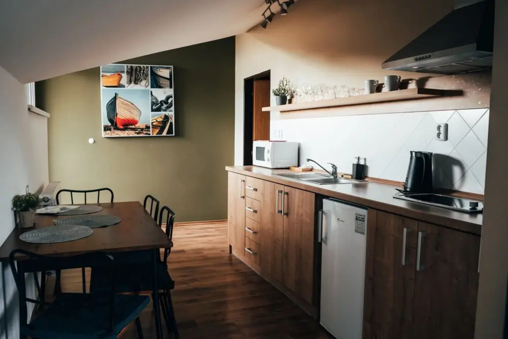 Aplend Tatry Holiday Resort