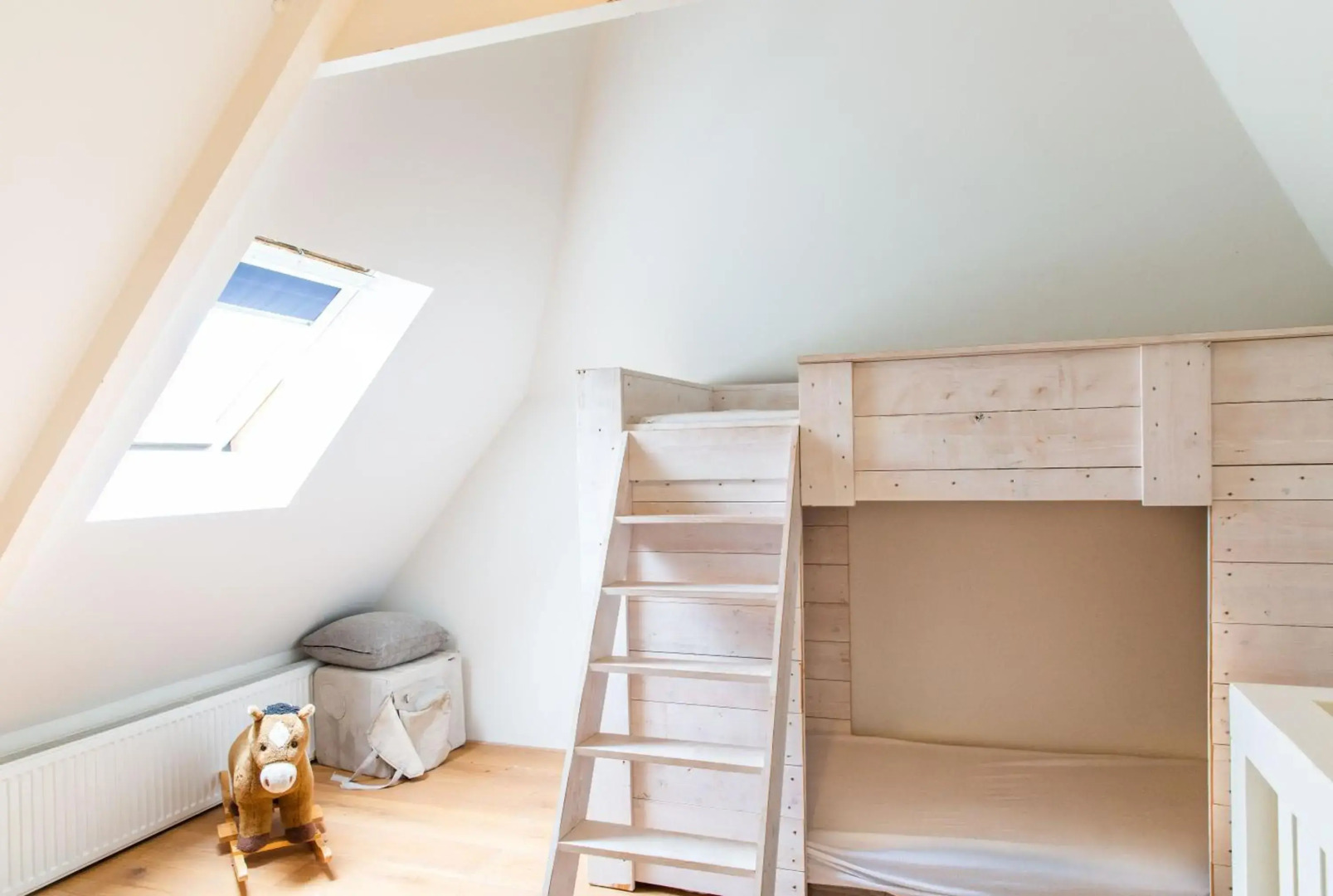 Duinappartementen Schoorl