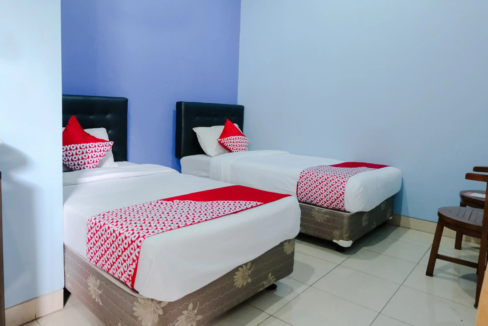 Hotel O Guest House Amalia Malang