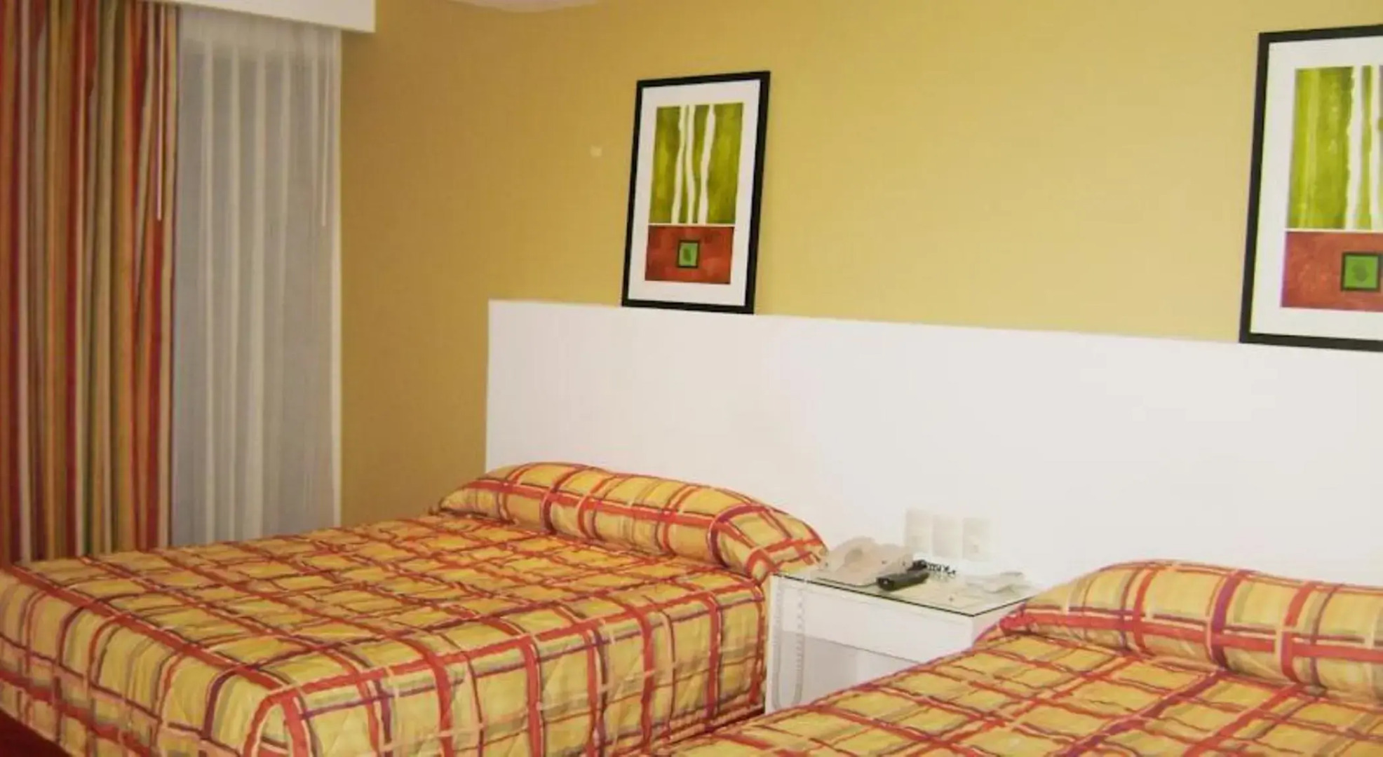 Hotel Los Cocos Chetumal