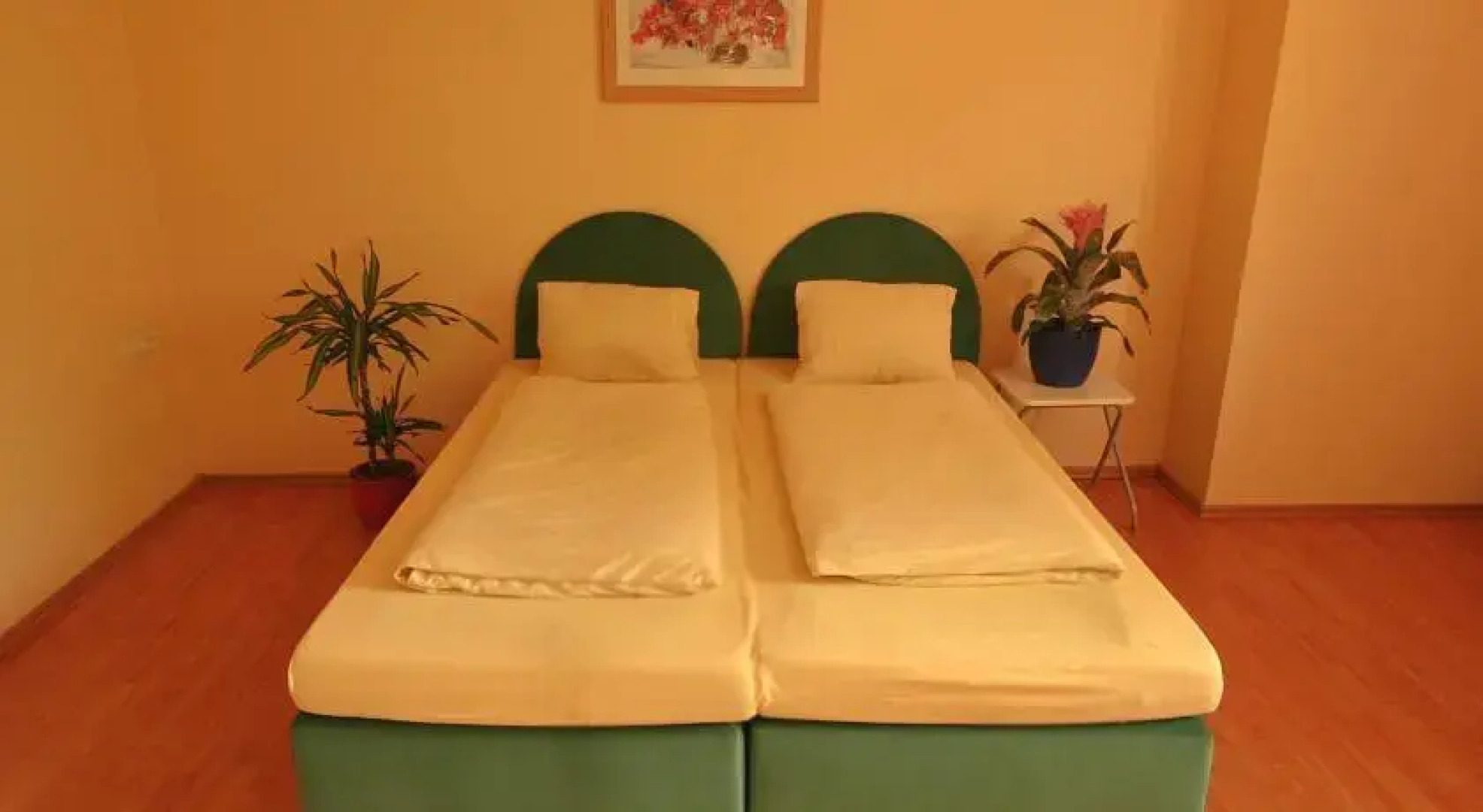 Boardinghouse Mitterweg