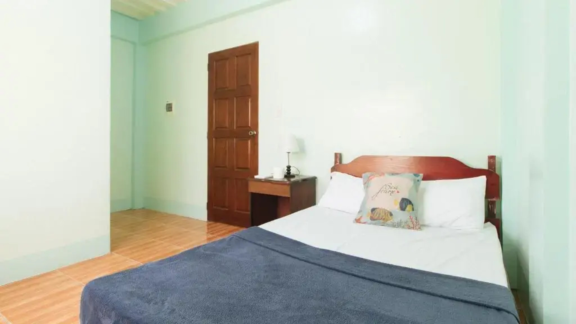 En Gedi Beach Resort