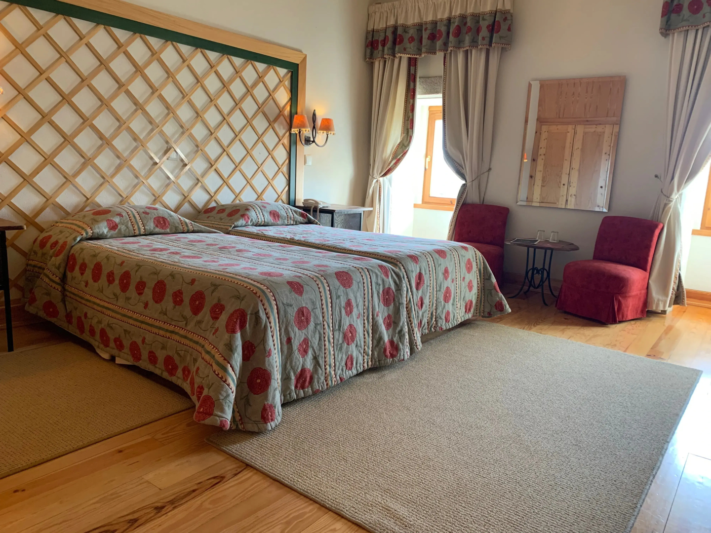 LAM Hotel Convento do Desagravo