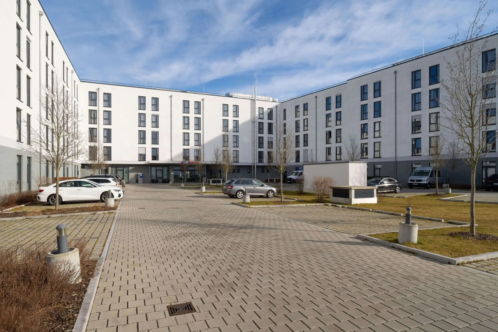 Ramada Encore by Wyndham Munich Messe