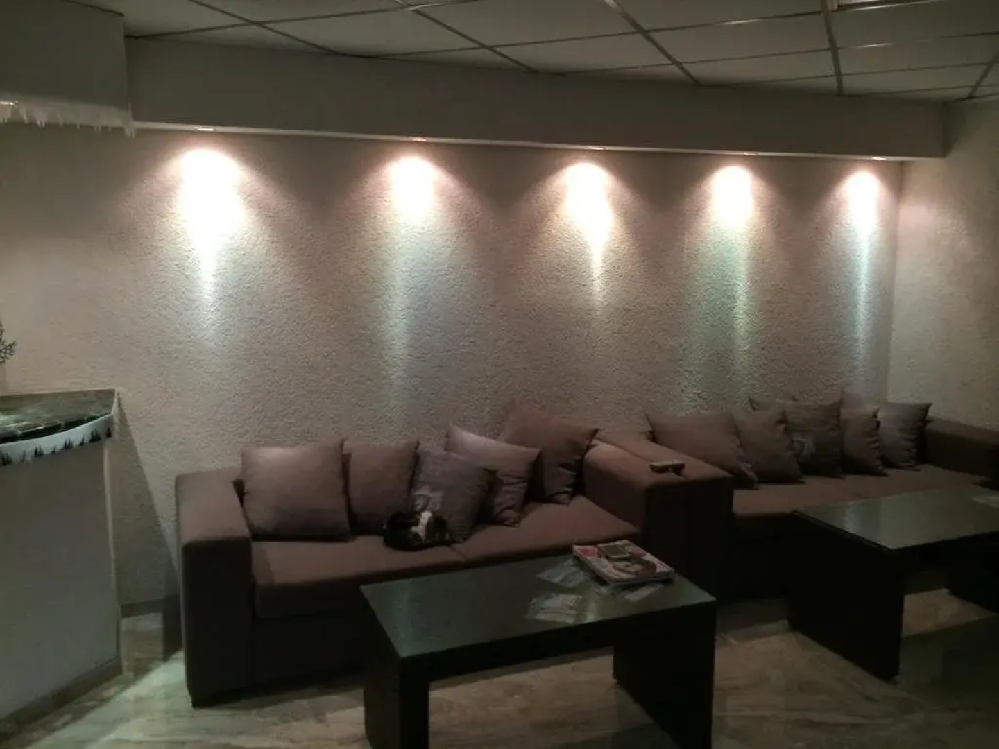 Hotel SBR Petrich