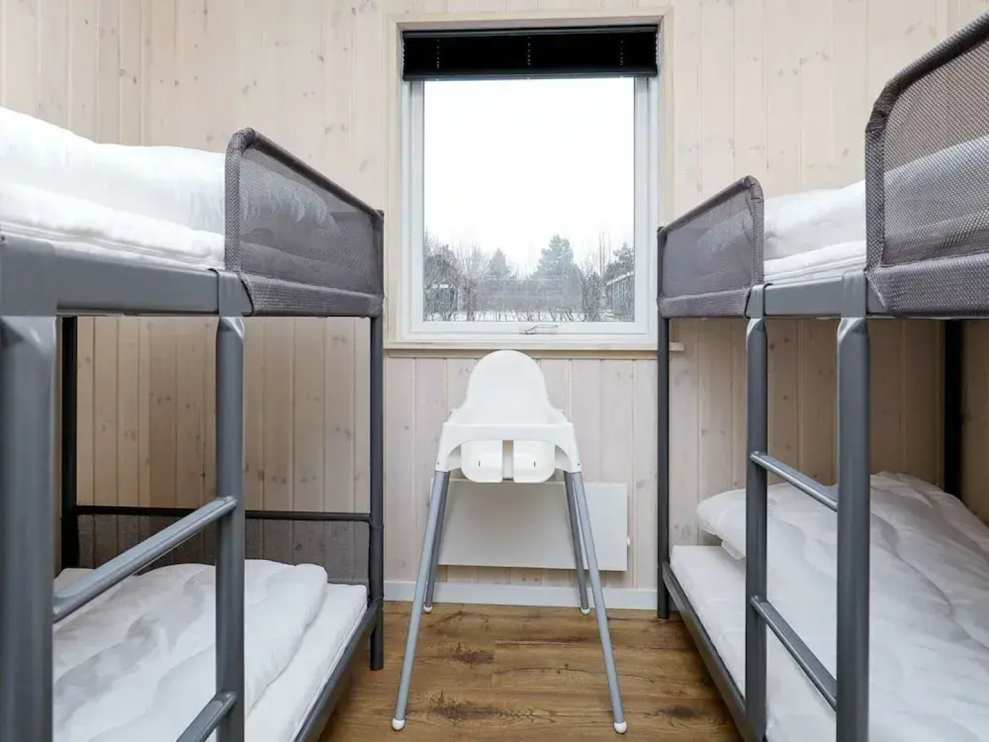 9 Person Holiday Home in Hojslev-by Traum