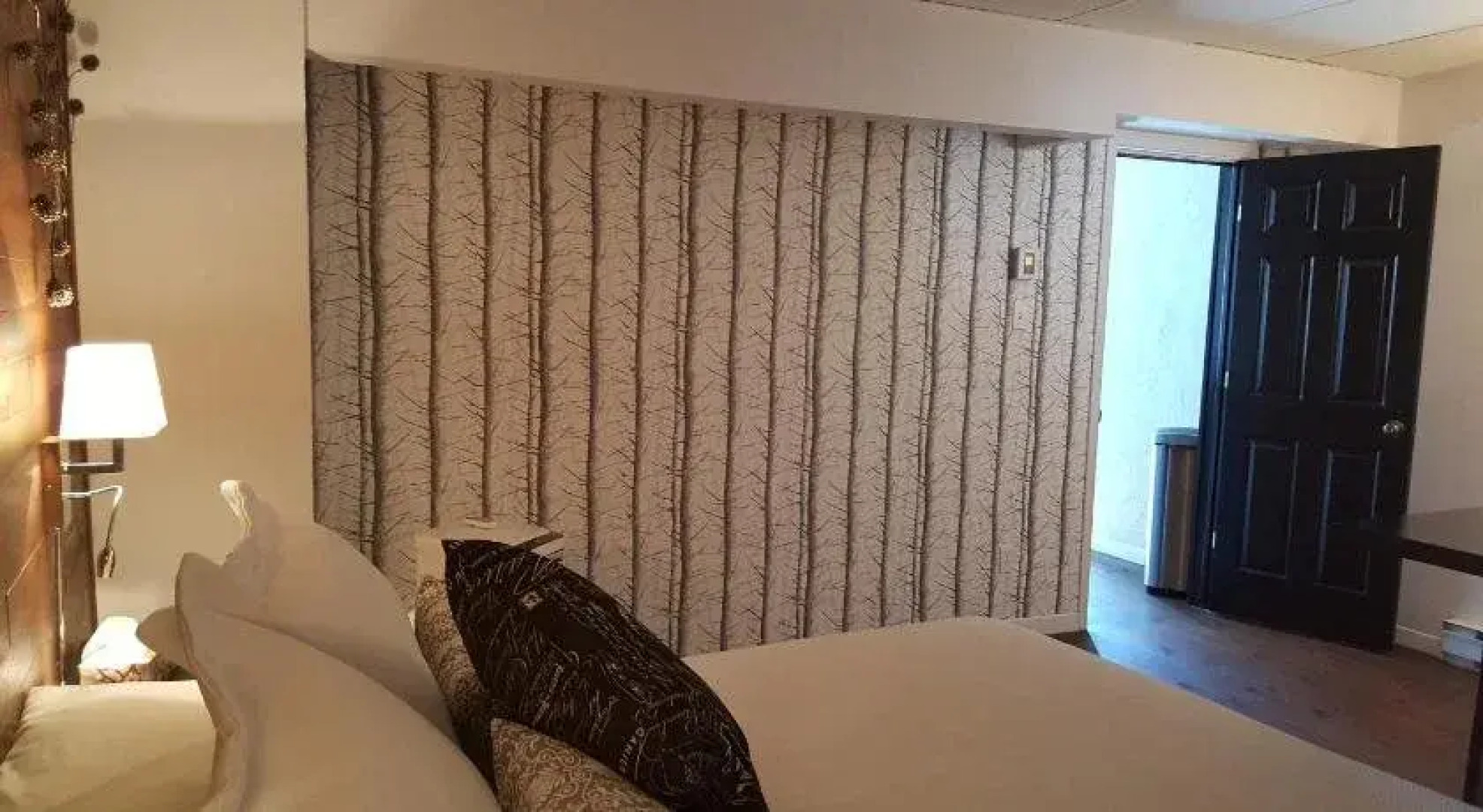 Motel L'Anse De La Lanterne