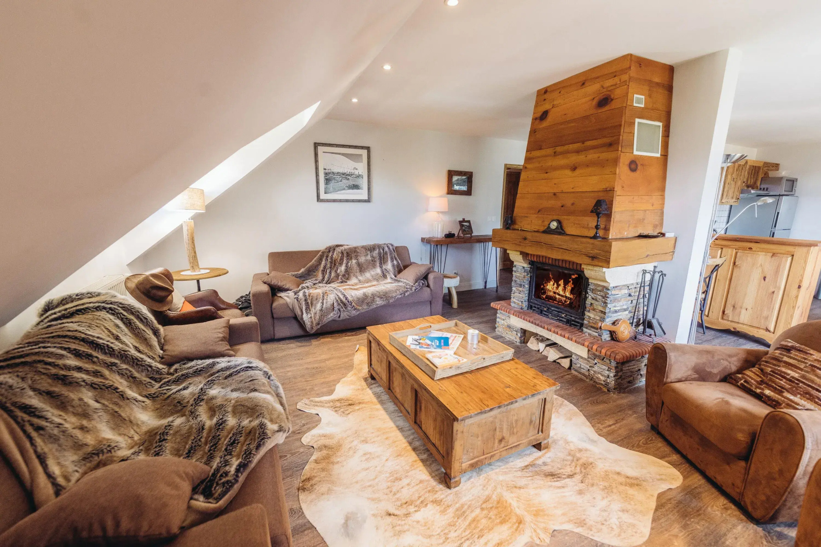 Chalet La Perle d'Oisans