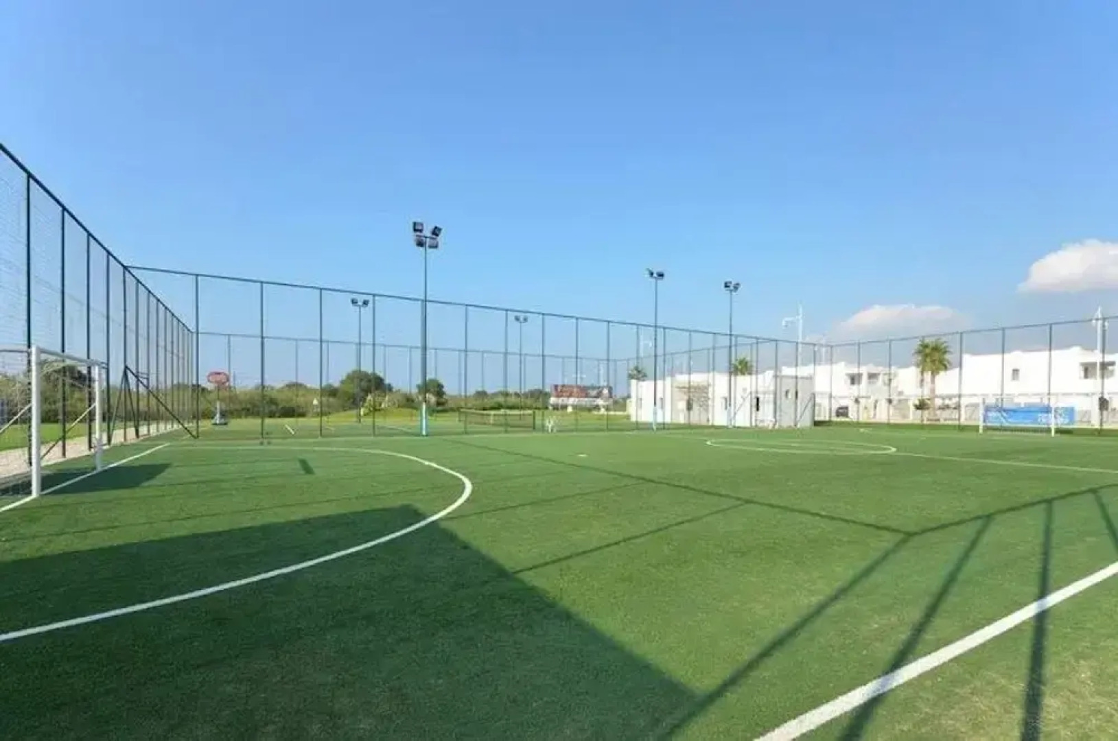 Apartment With 2 Bedrooms in Ispica, With Pool Access and Enclosed Gar