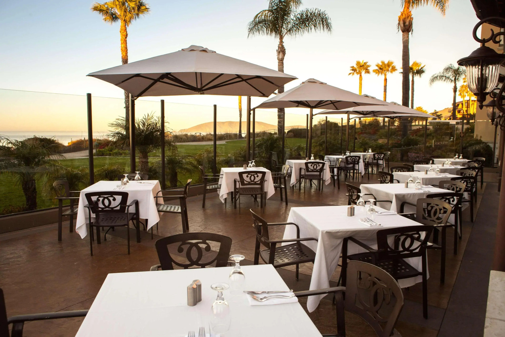 Dolphin Bay Resort & Spa