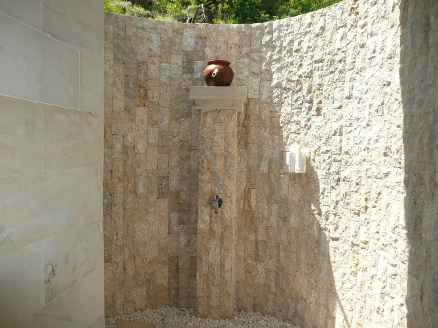 Shankara Parada Villas