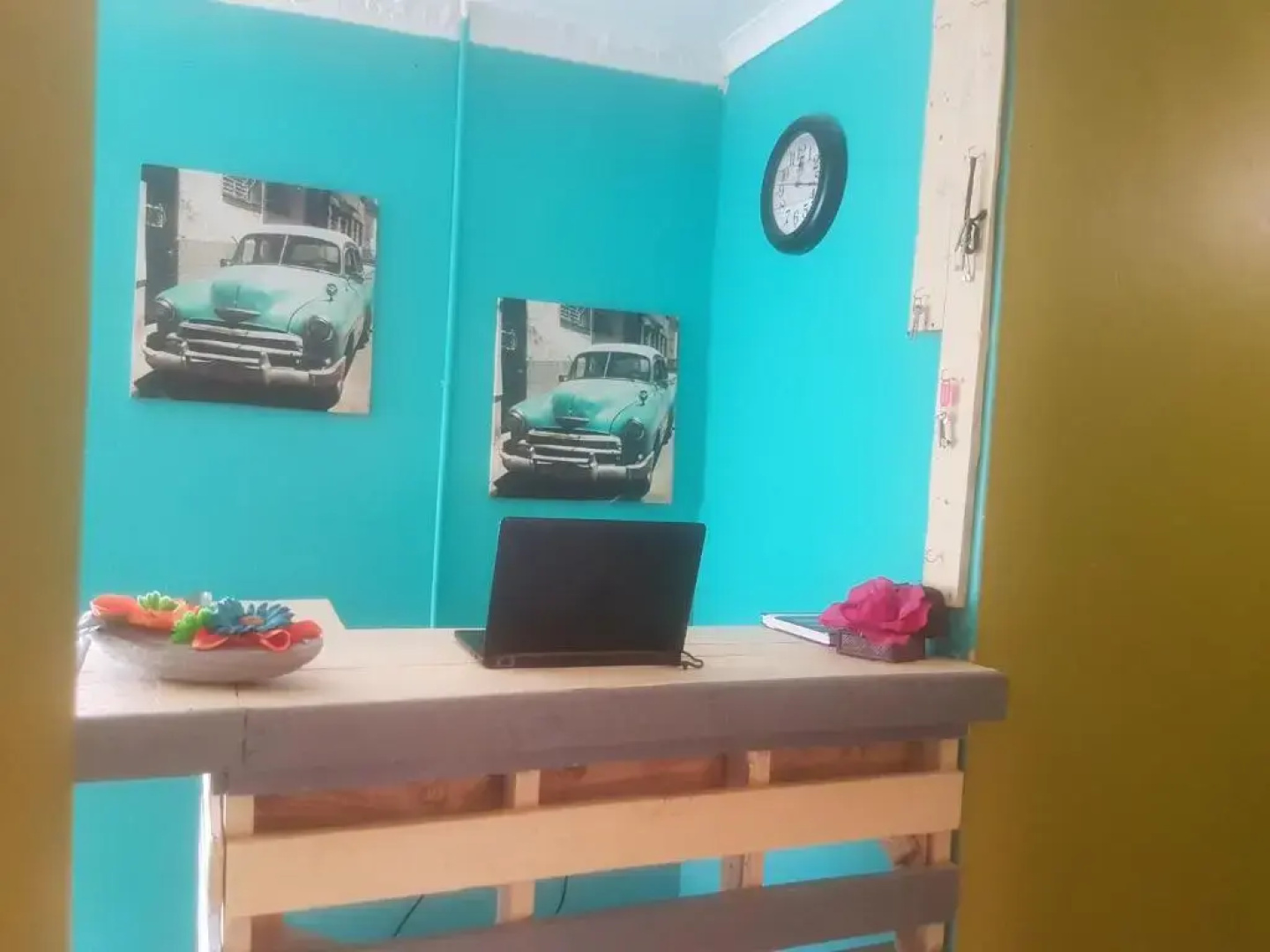 SURVIVOR GUEST HOUSE-Giyani