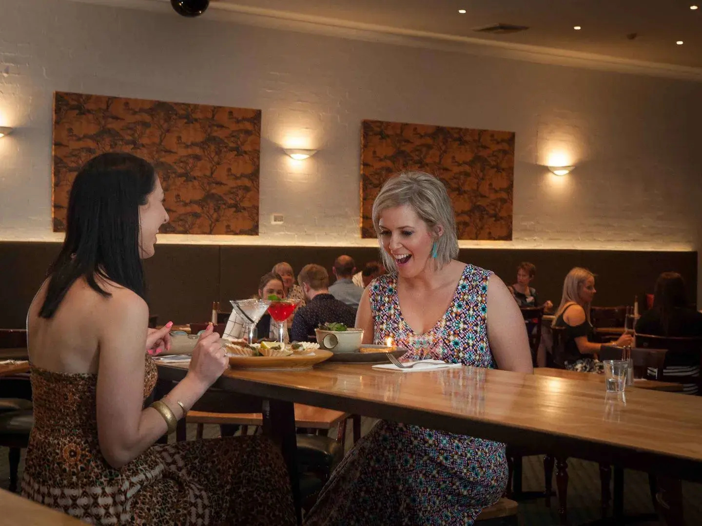 Mercure Ballarat Hotel and Convention Centre