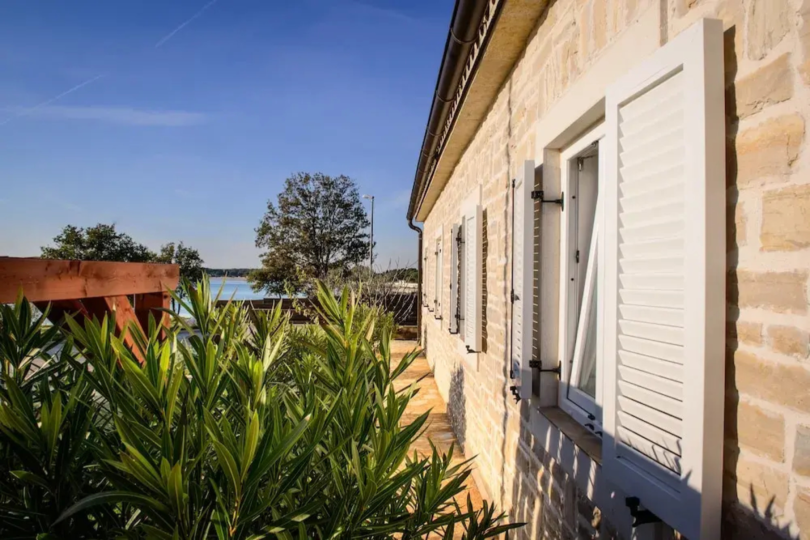 Plavo Nebo Lepeza Apartments