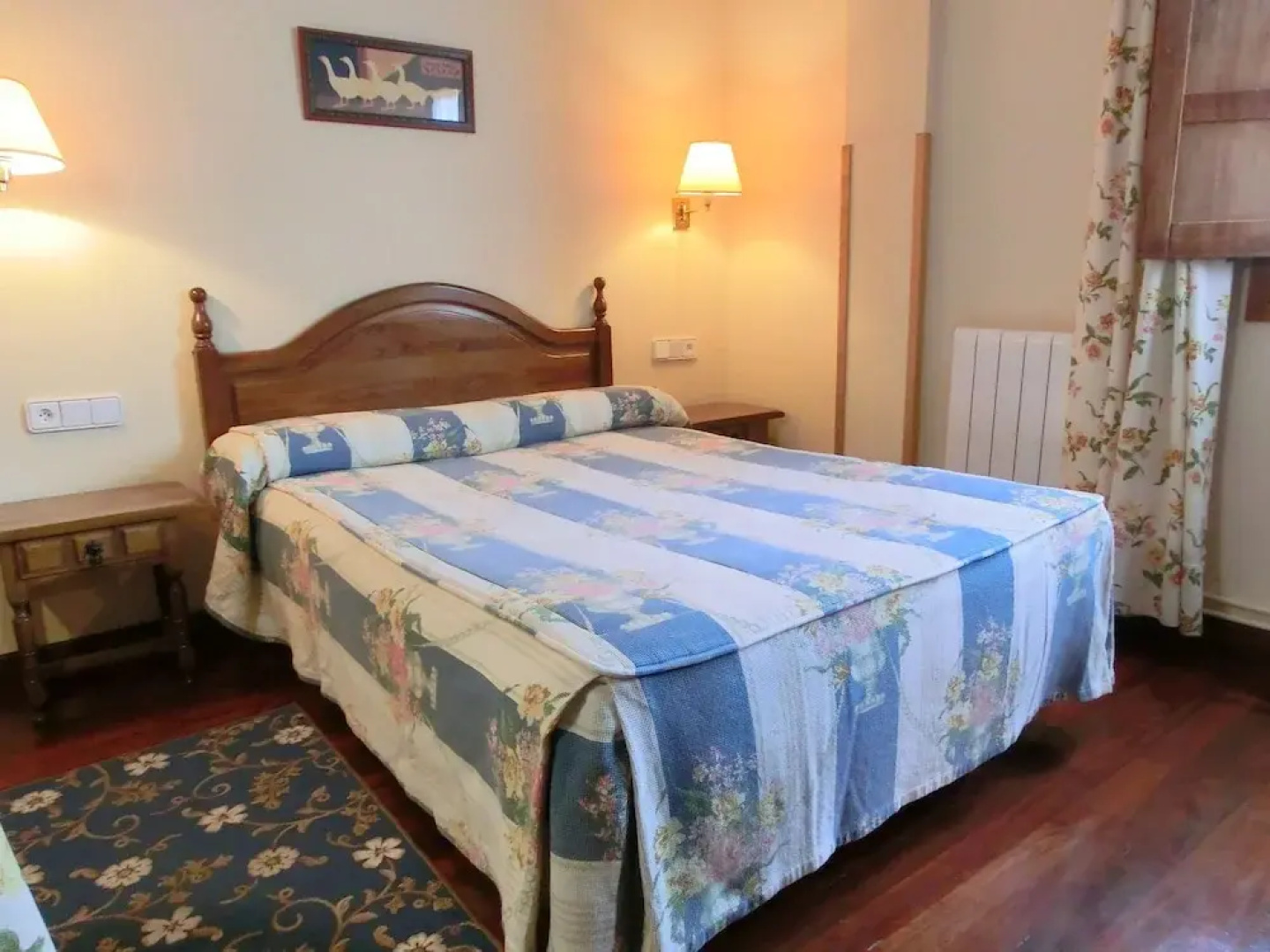 Apartamentos Javier