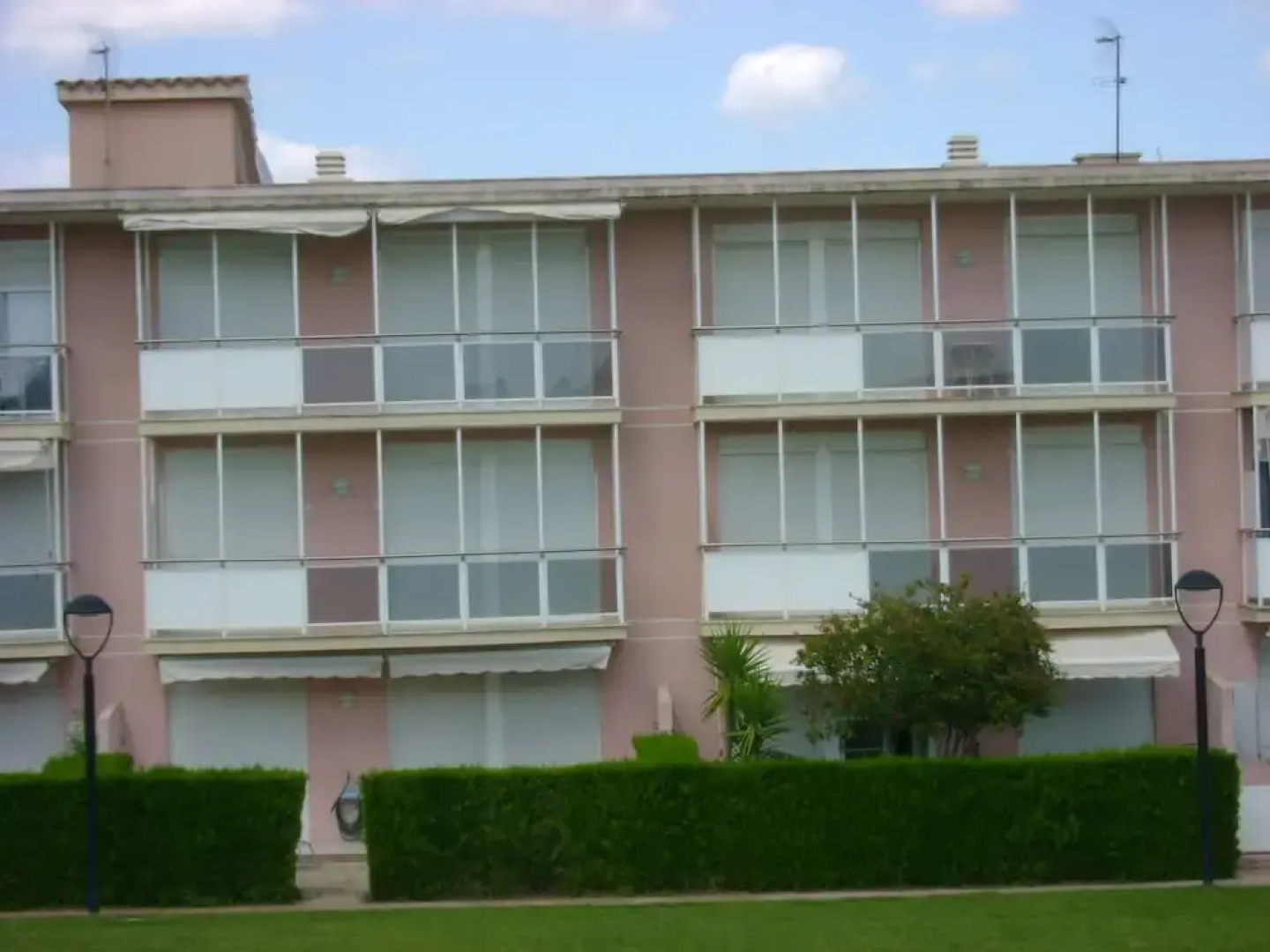 Apartment in Sant Carles de la Rapita 102284 by MO Rentals