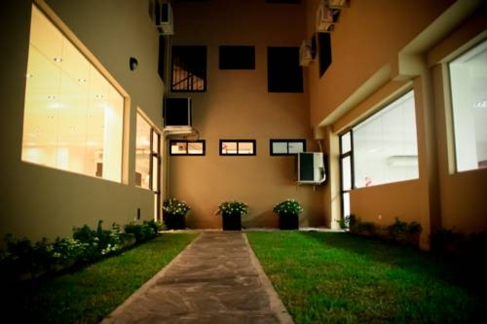 Hotel Portal del Norte