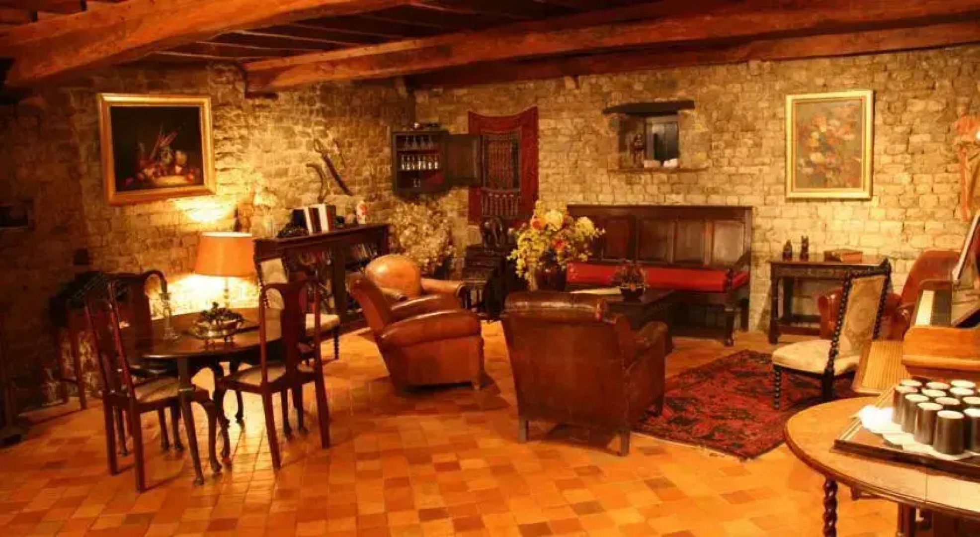 Manoir de Grainville