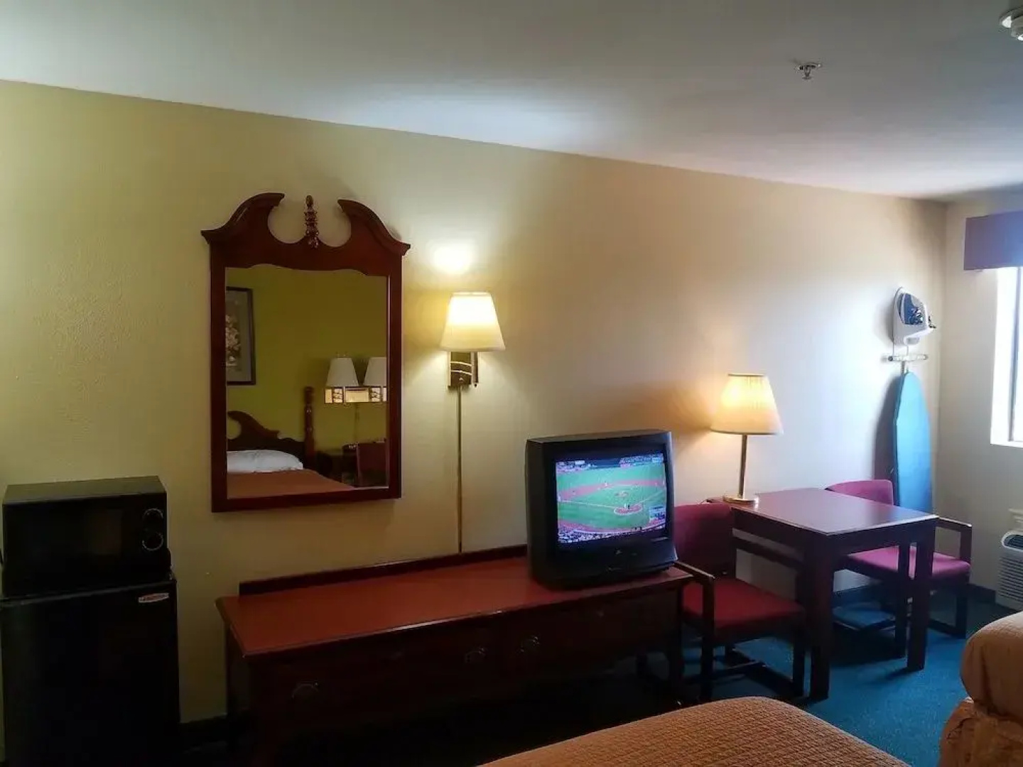SureStay by Best Western Groves