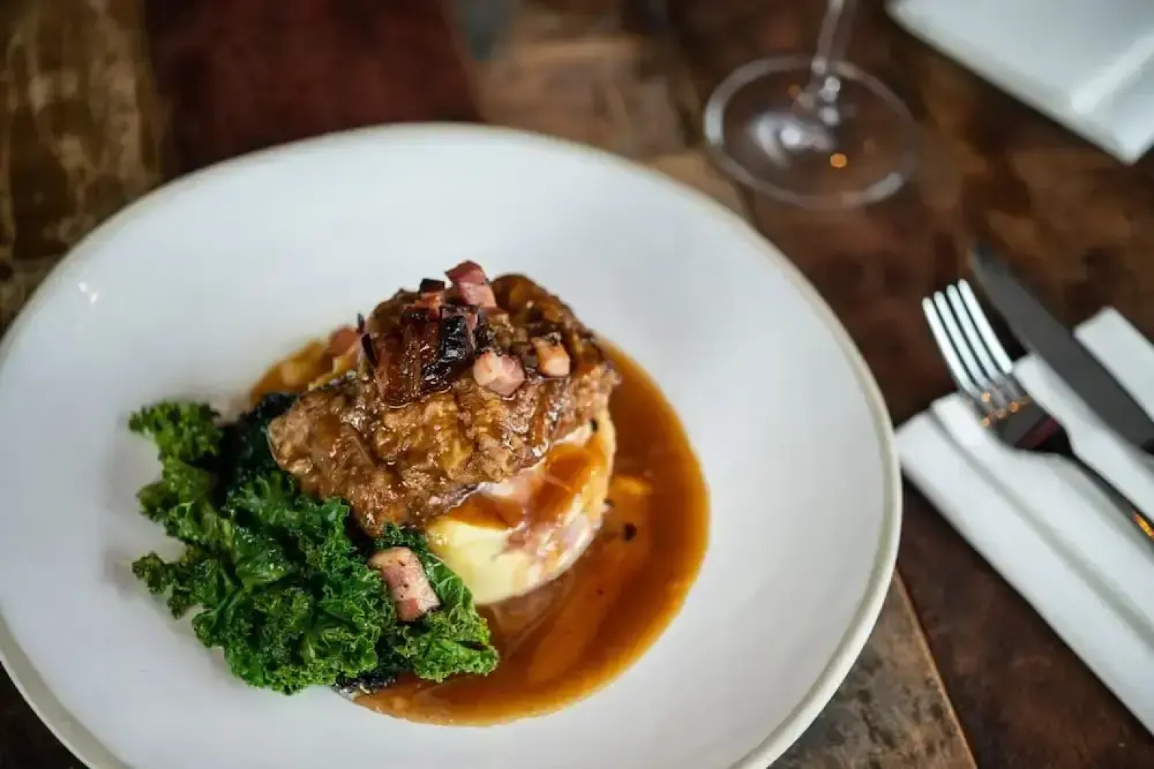 The Dog Inn Whittington