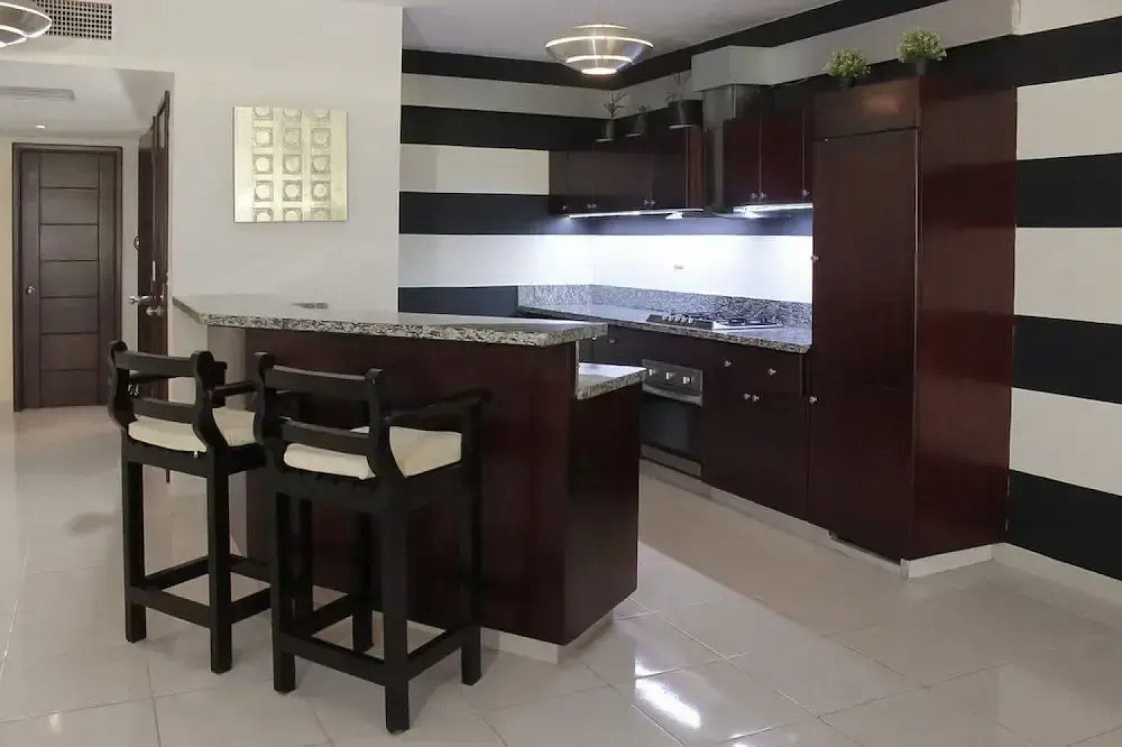 Casa Del Lago