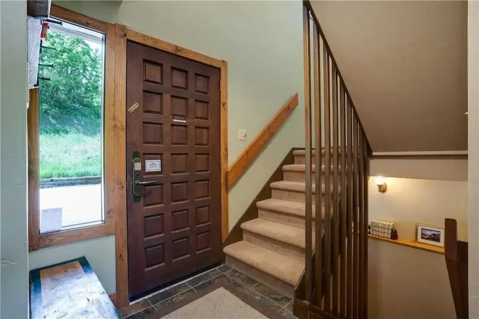 Storm Meadows Townhome 28