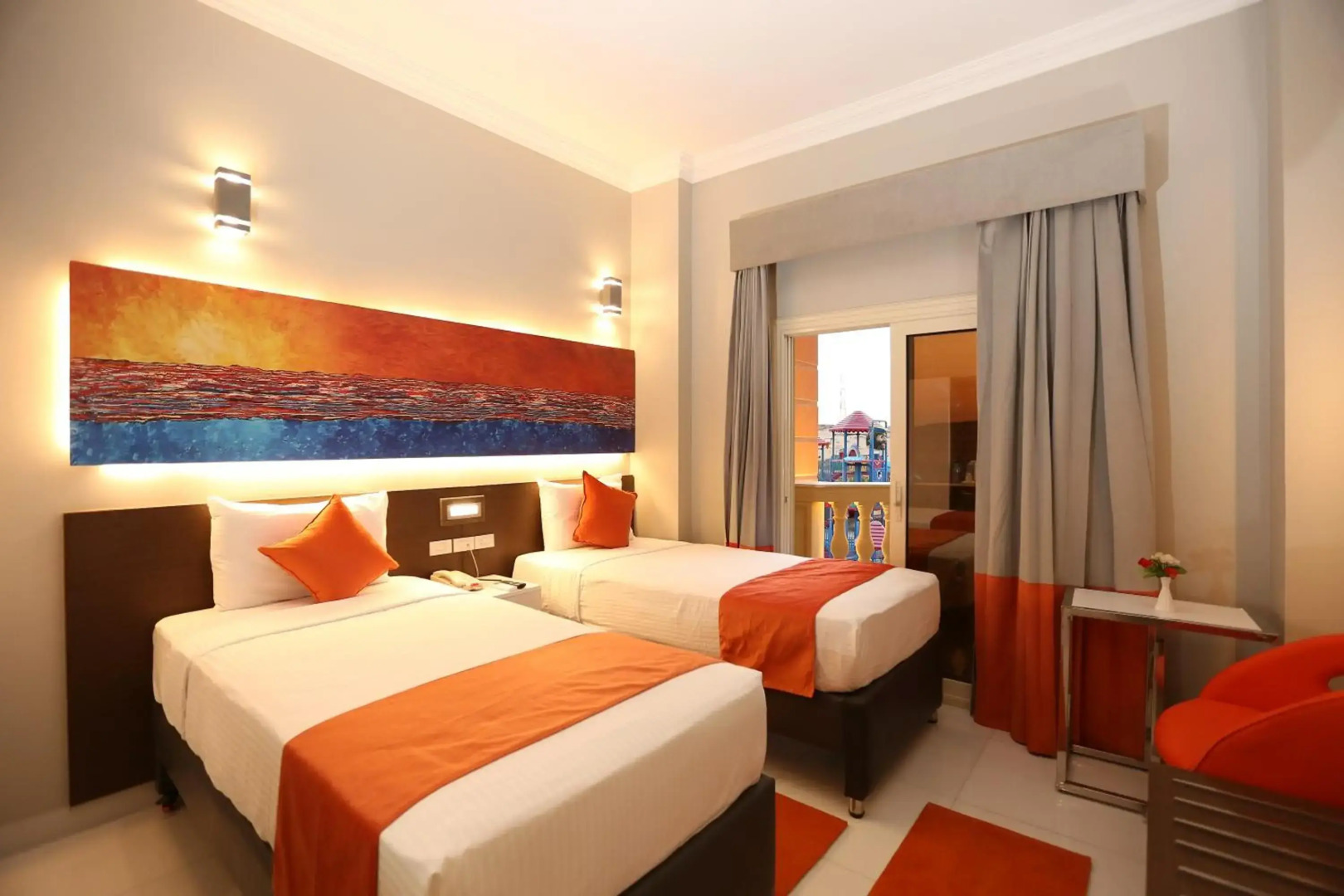 Отель Gloria Aqua Park Hotel