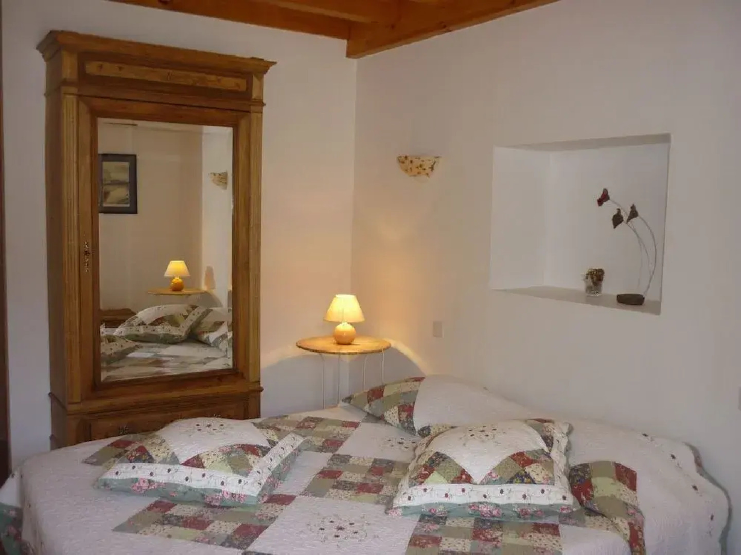 Chambre d'Hôtes La Bourdasse