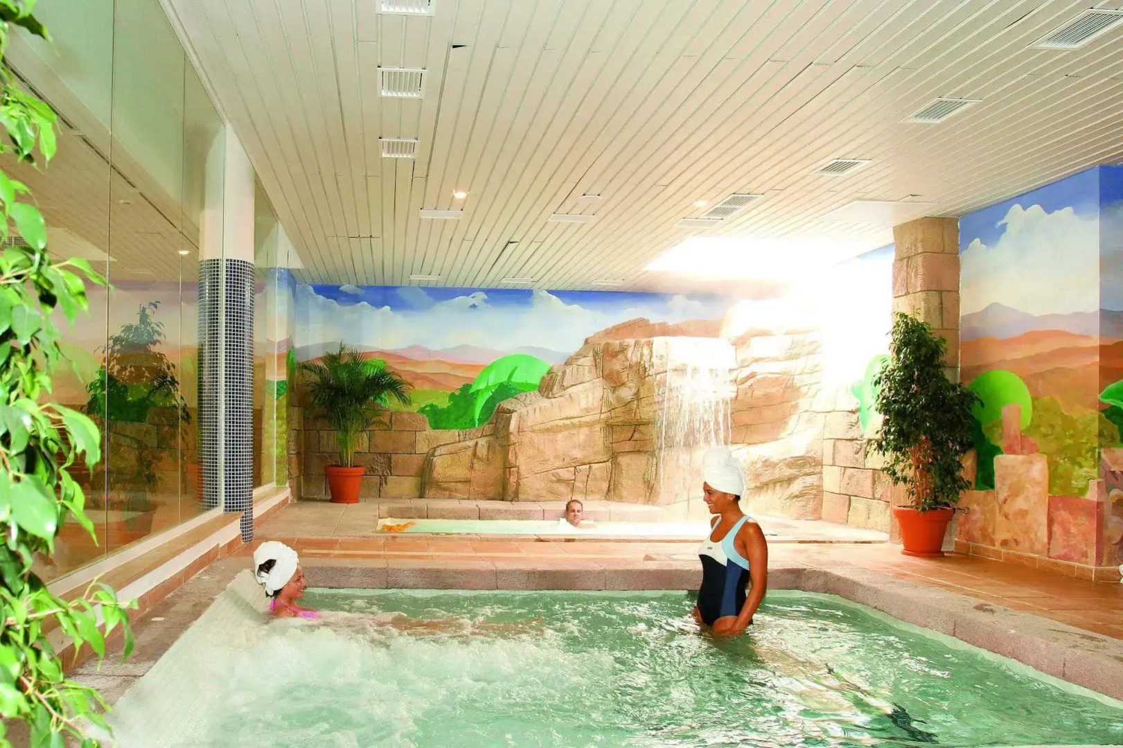 Garden Playanatural Hotel & Spa - Adults Only