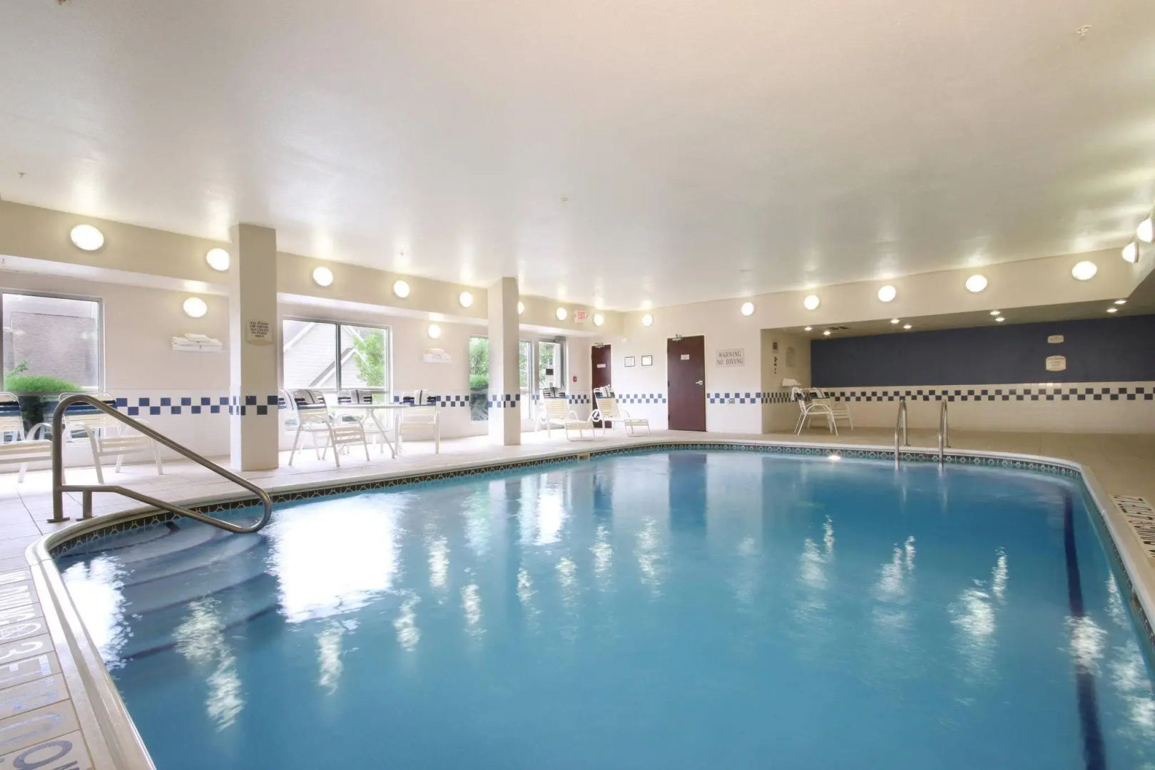 Fairfield Inn by Marriott Scranton