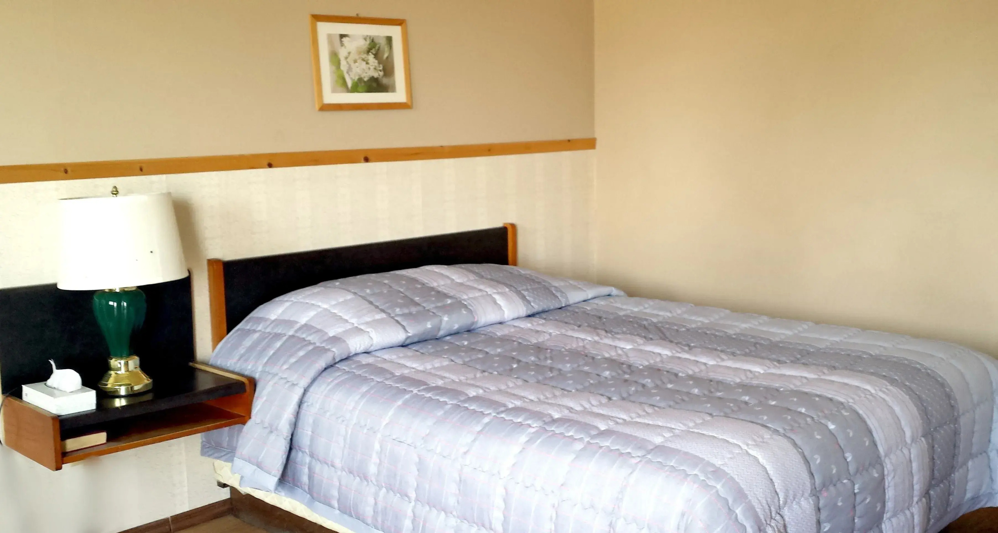 Moosomin Motel