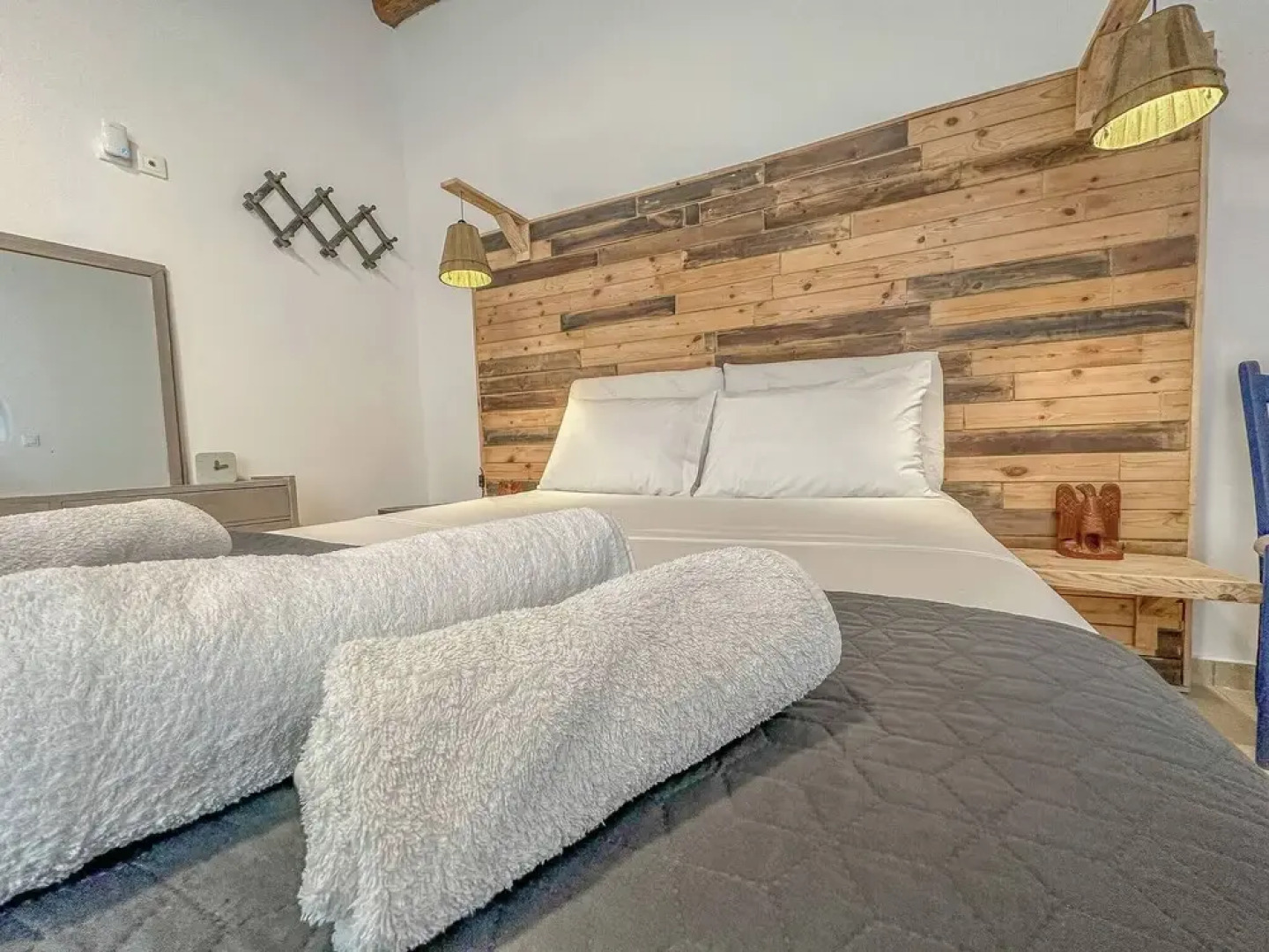 Travelers And Hikers Delight House1 Next To Sougia