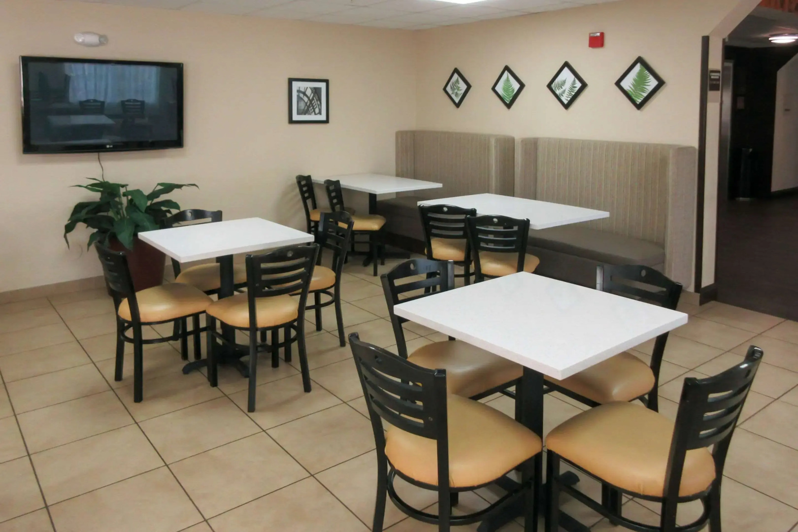 Sleep Inn & Suites Fort Lauderdale Airport