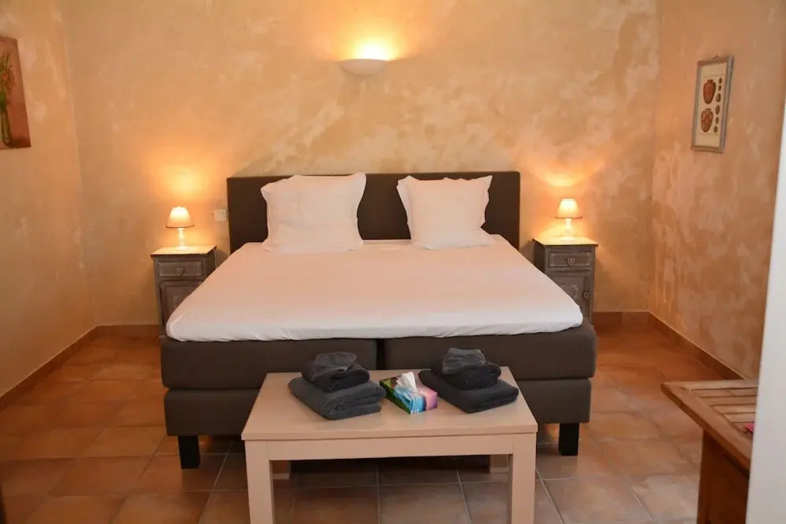 Le Moulin de Montségur