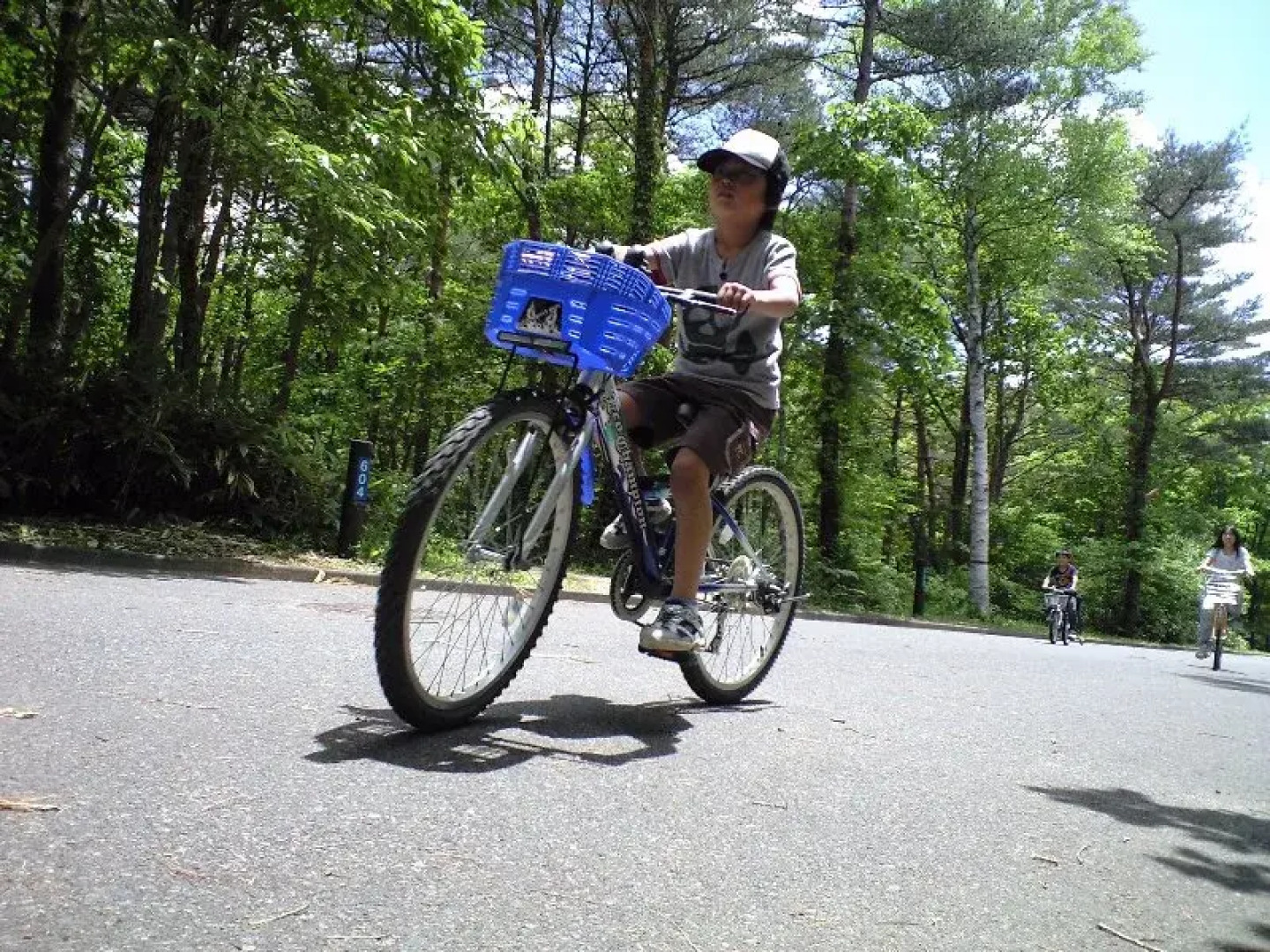 Angel Forest Nasu Shirakawa
