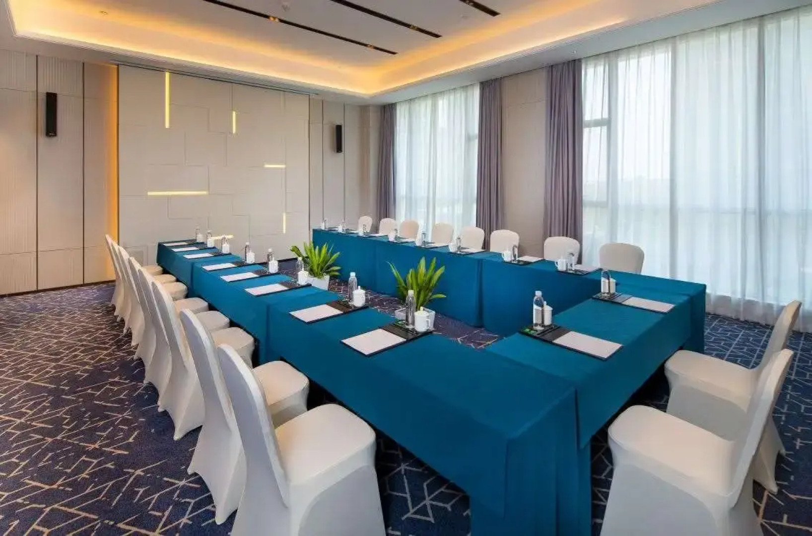 Fubang Lijia International Hotel