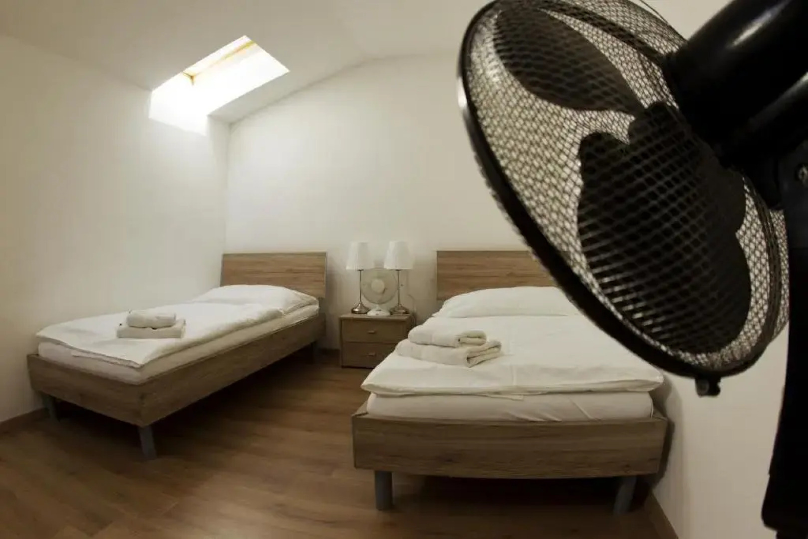 Tennis- und Freizeitzentrum Neudörfl