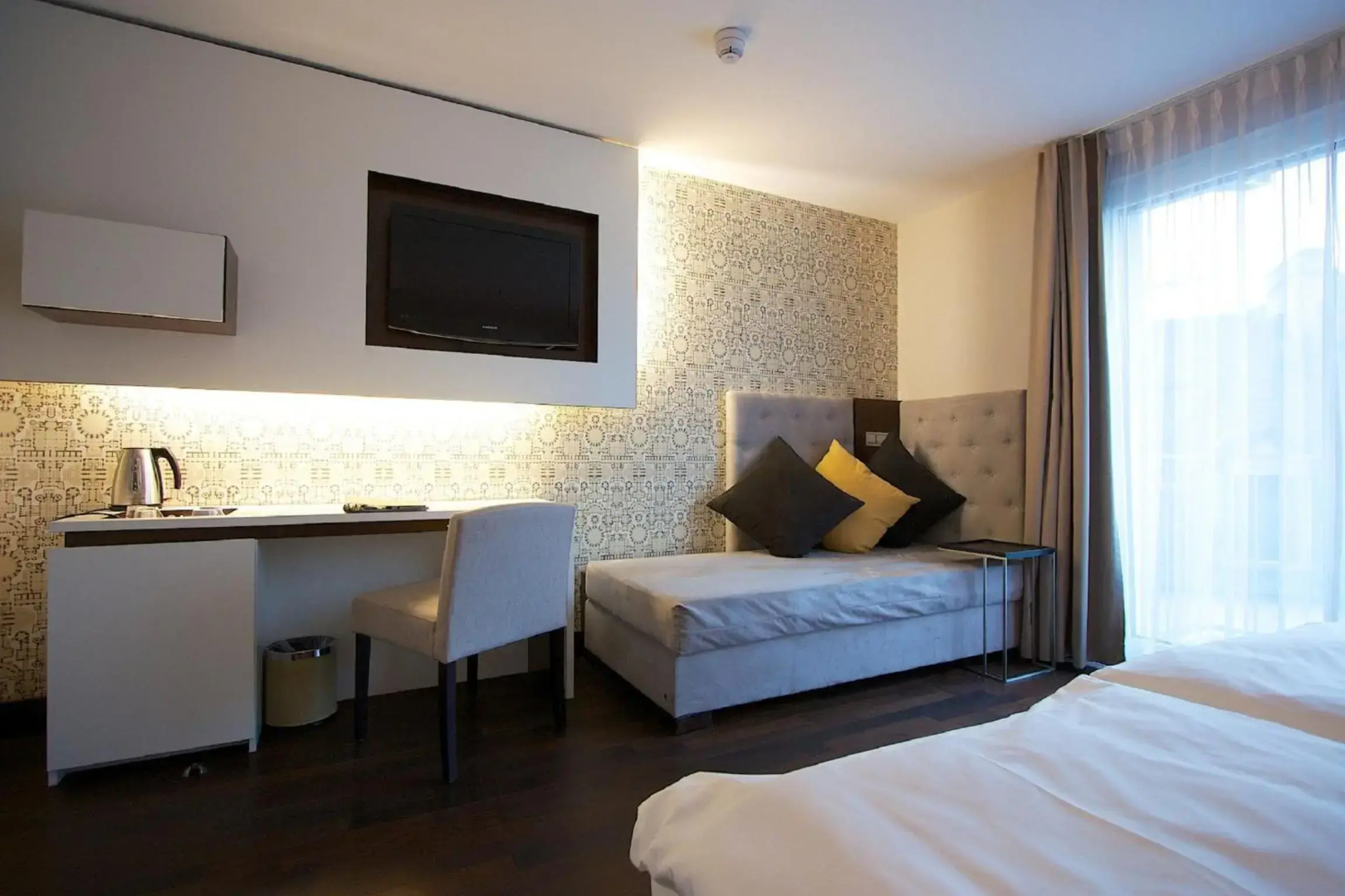 Hotel Europa Style